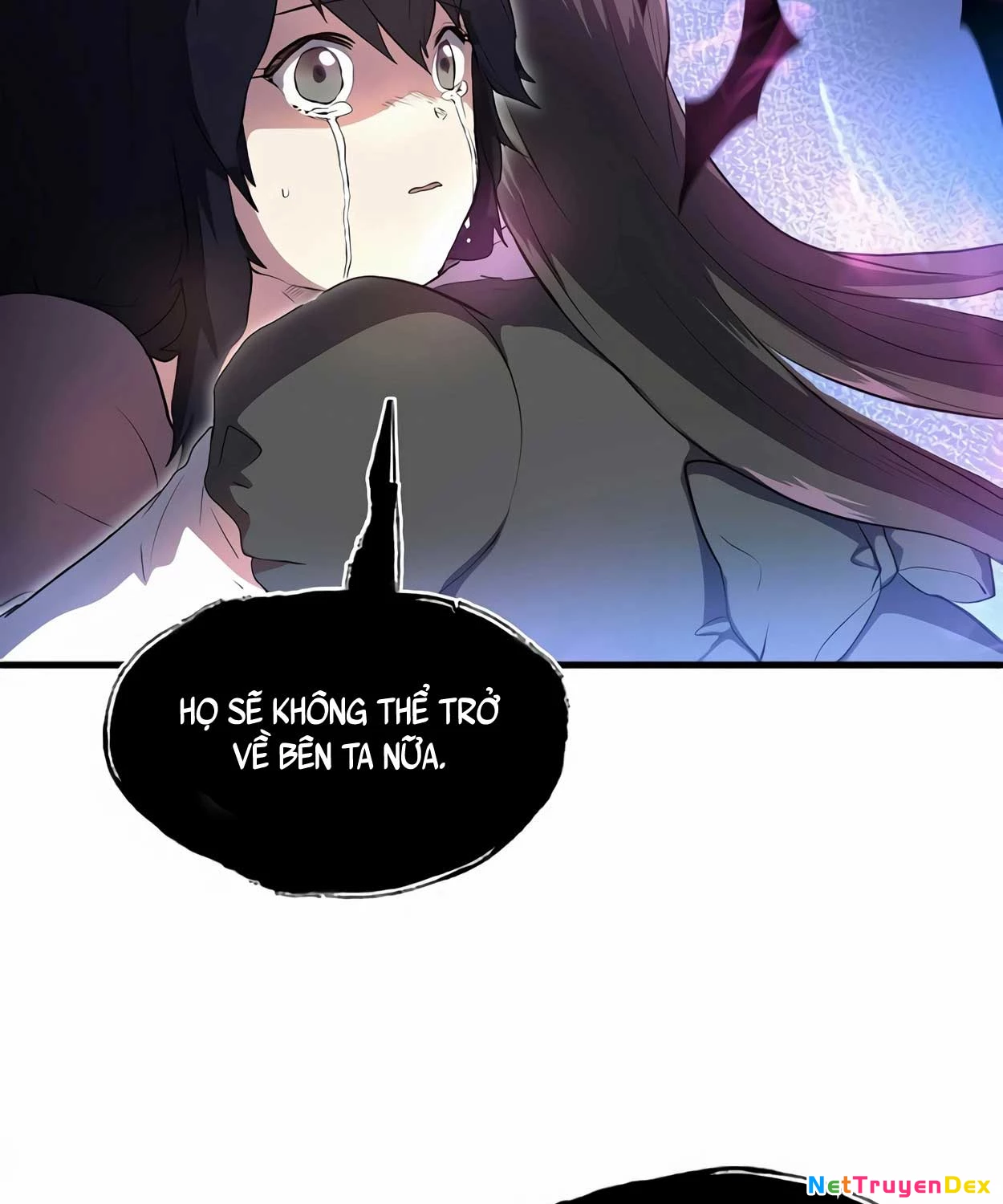 Tôi Thăng Cấp Bằng Kĩ Năng Chapter 70 - Trang 4