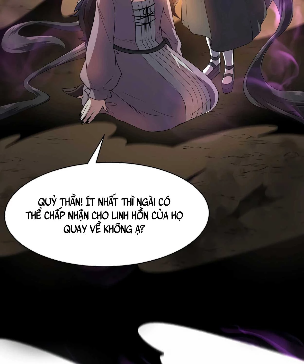 Tôi Thăng Cấp Bằng Kĩ Năng Chapter 70 - Trang 4