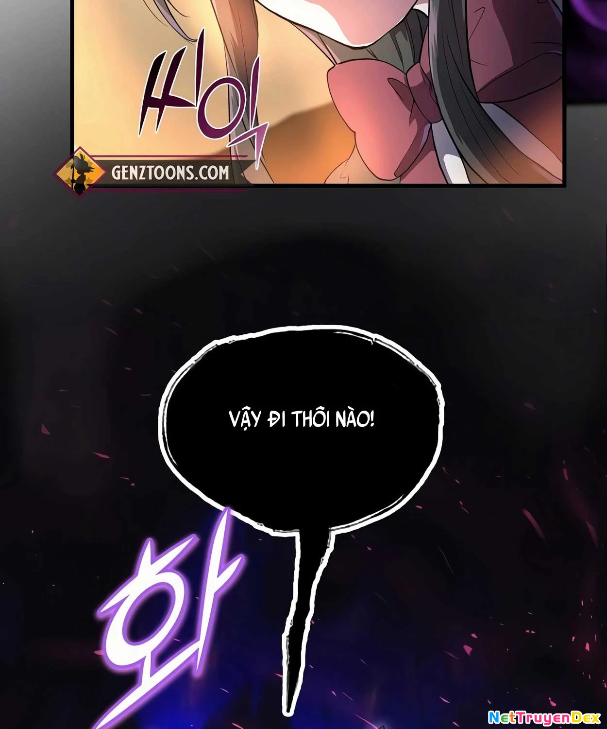 Tôi Thăng Cấp Bằng Kĩ Năng Chapter 70 - Trang 4