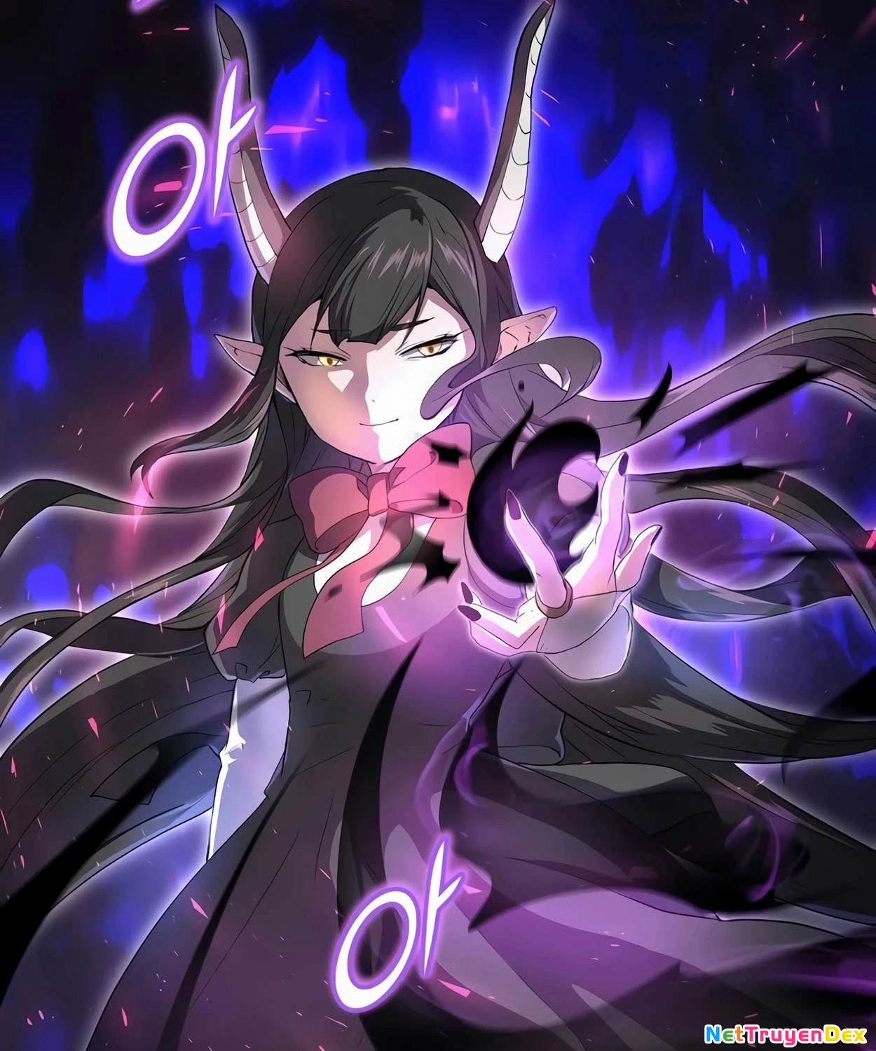 Tôi Thăng Cấp Bằng Kĩ Năng Chapter 70 - Trang 4