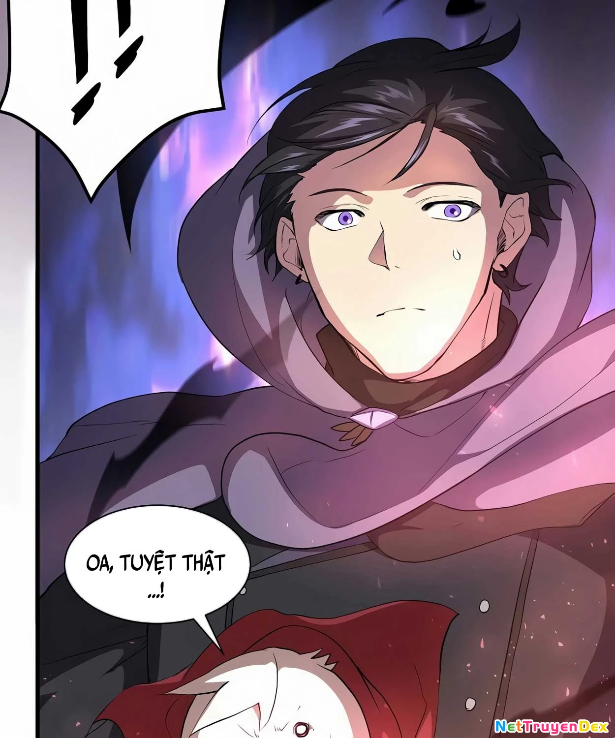 Tôi Thăng Cấp Bằng Kĩ Năng Chapter 70 - Trang 4