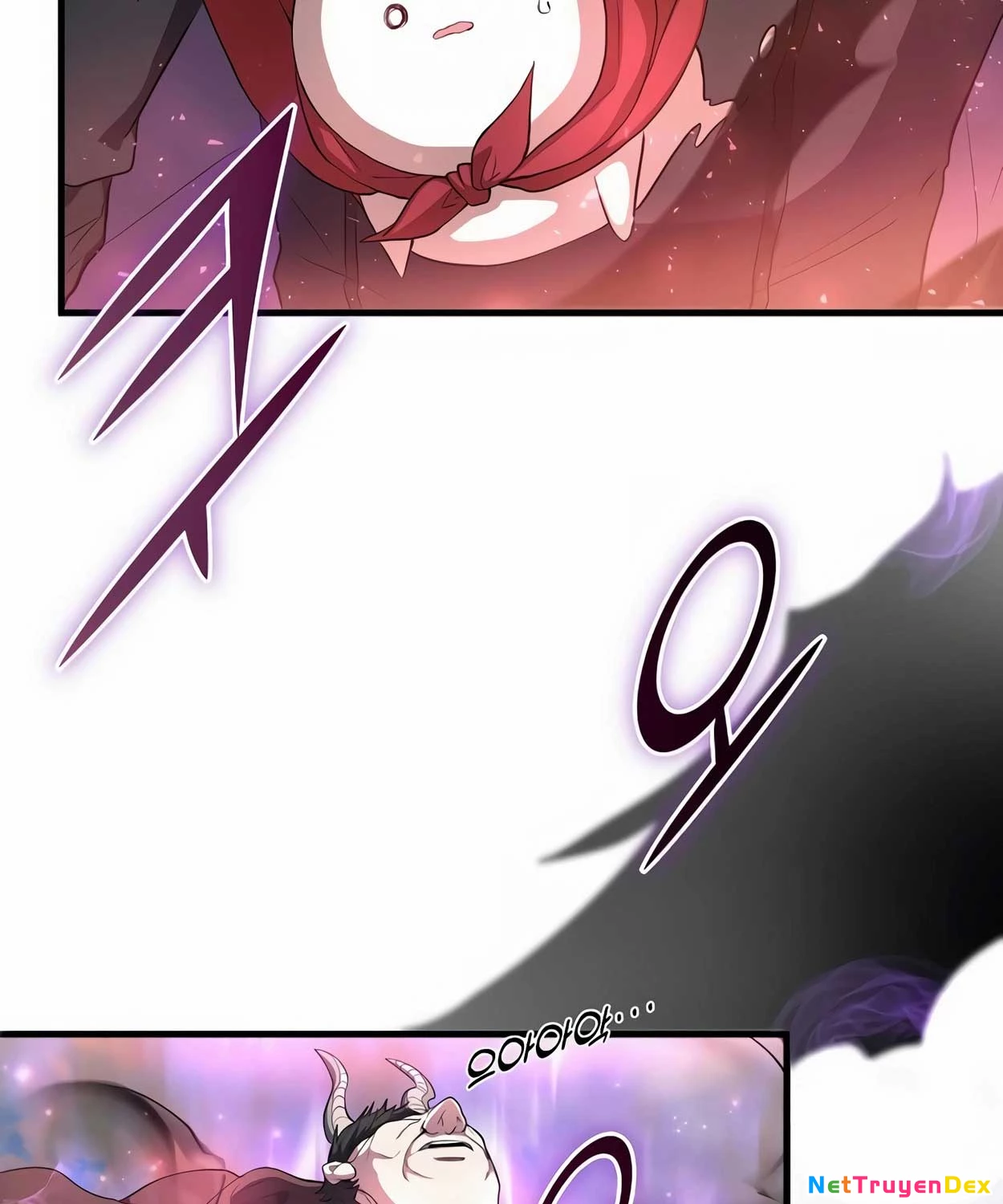 Tôi Thăng Cấp Bằng Kĩ Năng Chapter 70 - Trang 4