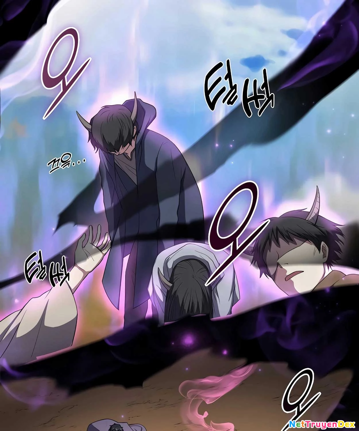 Tôi Thăng Cấp Bằng Kĩ Năng Chapter 70 - Trang 4