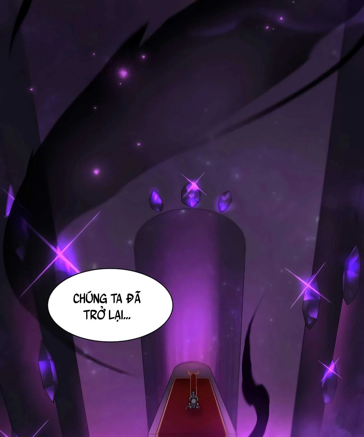 Tôi Thăng Cấp Bằng Kĩ Năng Chapter 70 - Trang 4