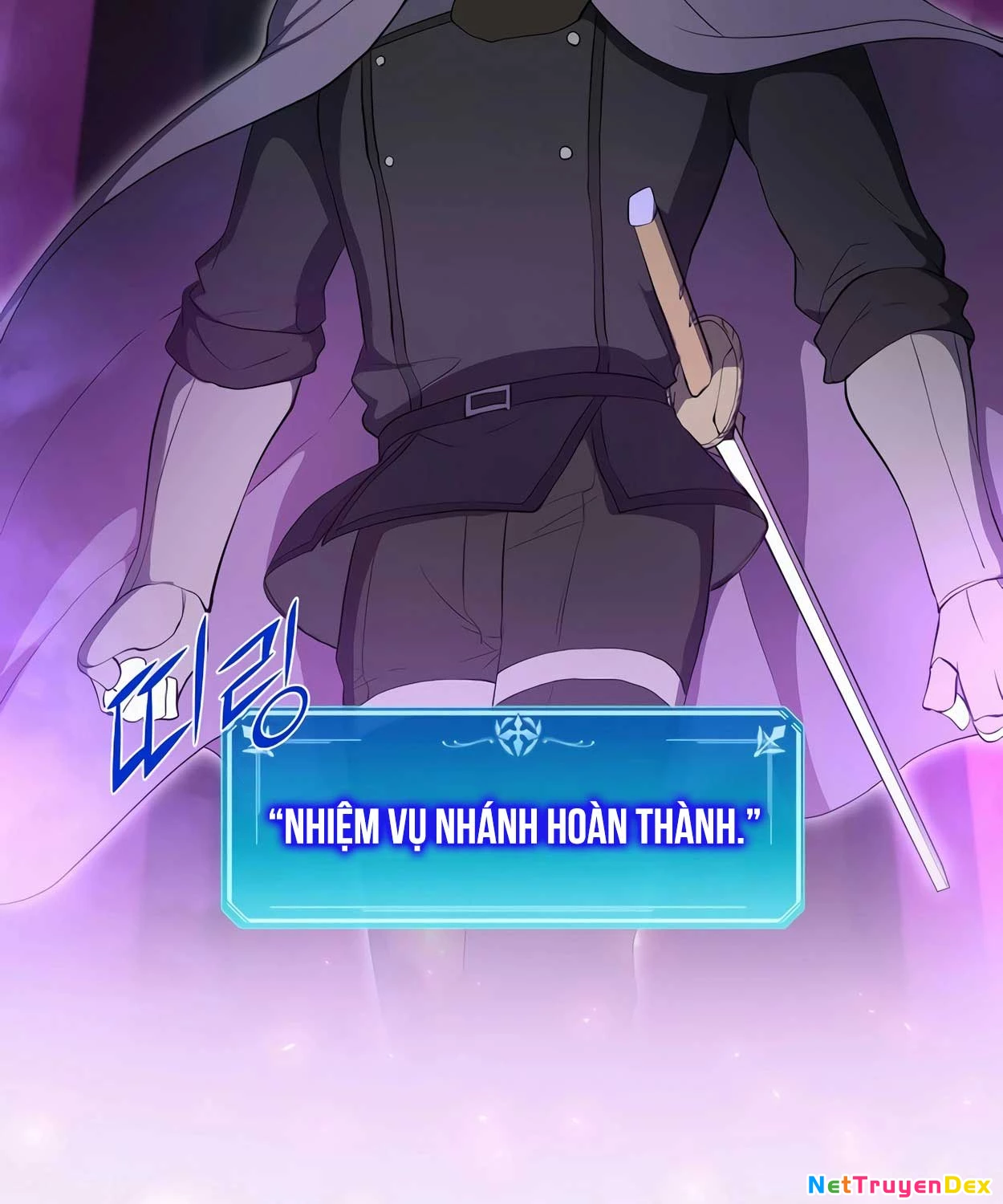 Tôi Thăng Cấp Bằng Kĩ Năng Chapter 70 - Trang 4