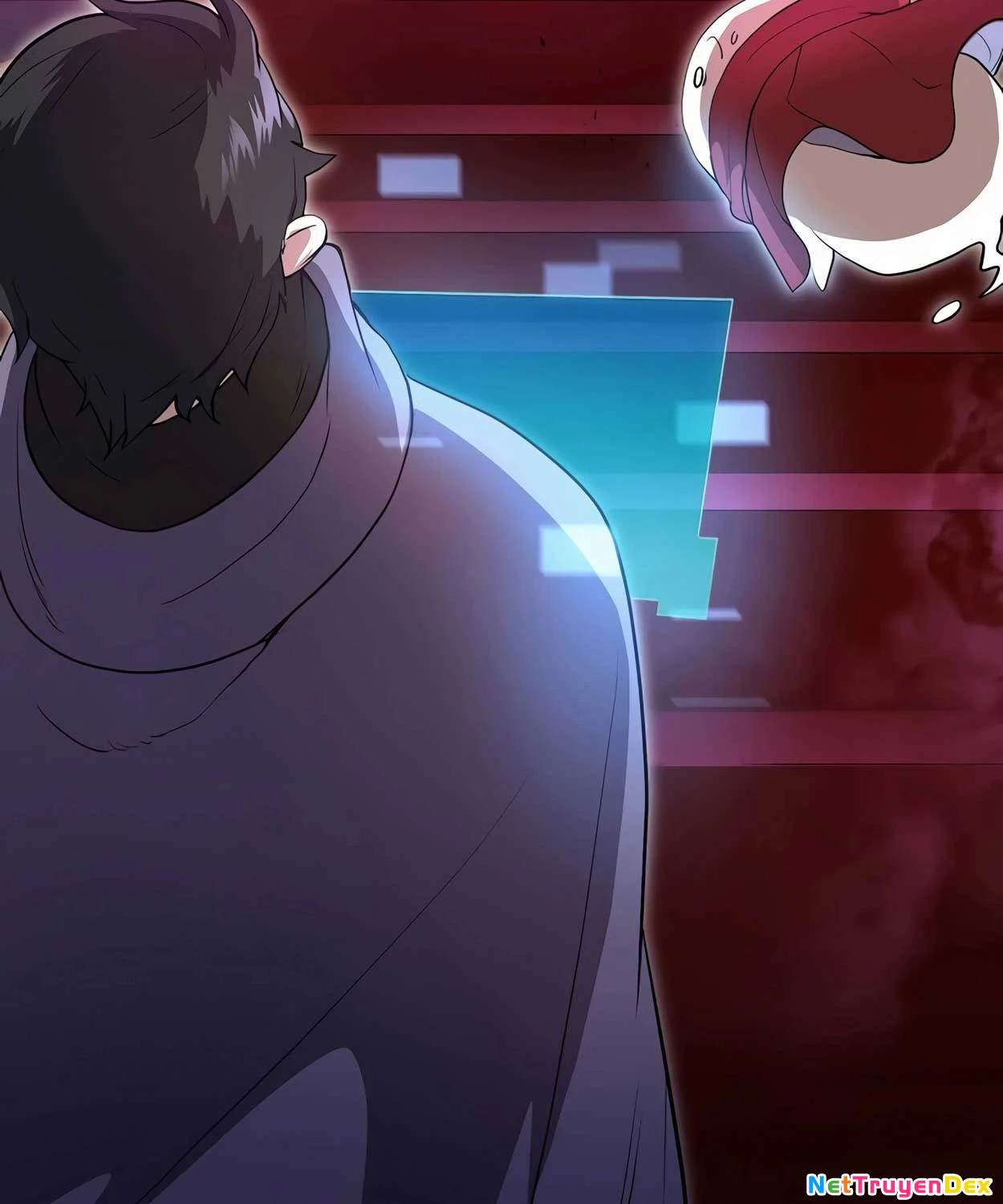 Tôi Thăng Cấp Bằng Kĩ Năng Chapter 70 - Trang 4