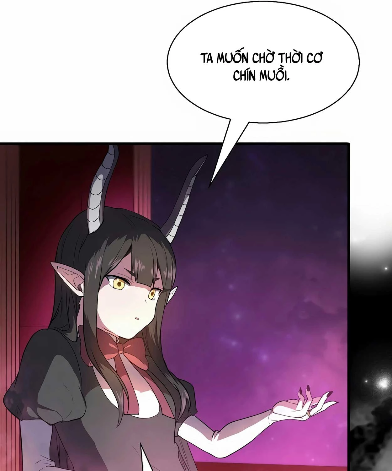 Tôi Thăng Cấp Bằng Kĩ Năng Chapter 70 - Trang 4