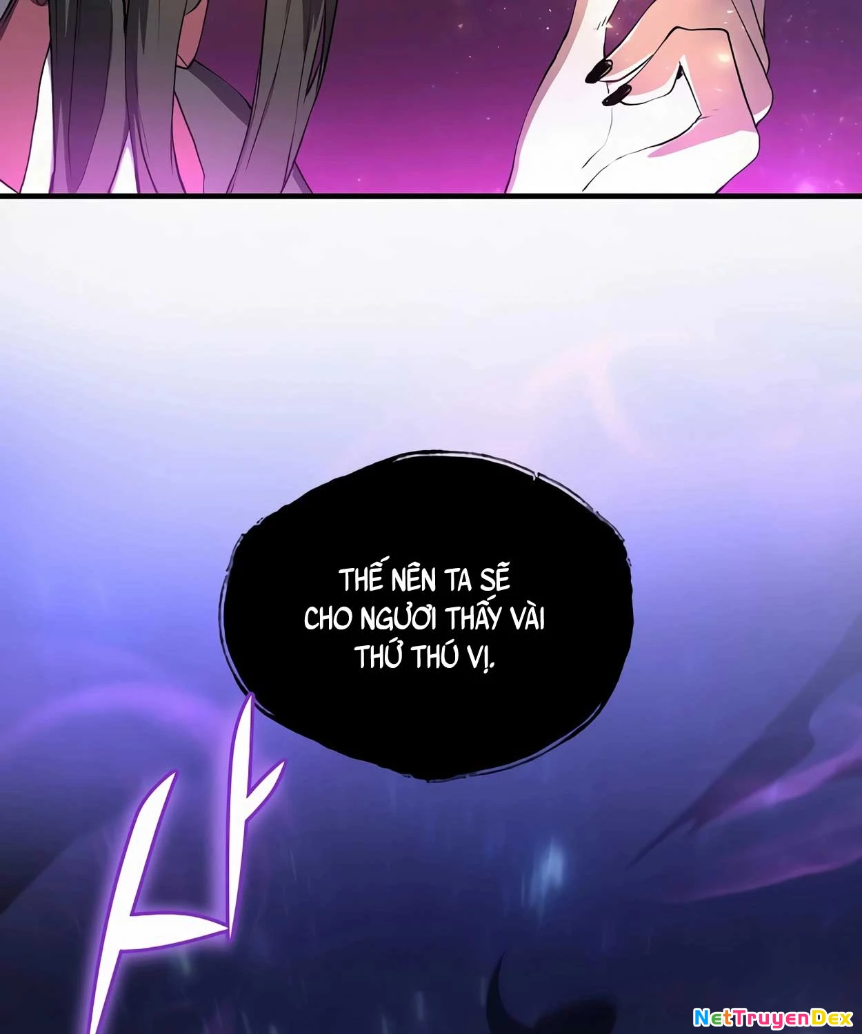 Tôi Thăng Cấp Bằng Kĩ Năng Chapter 70 - Trang 4