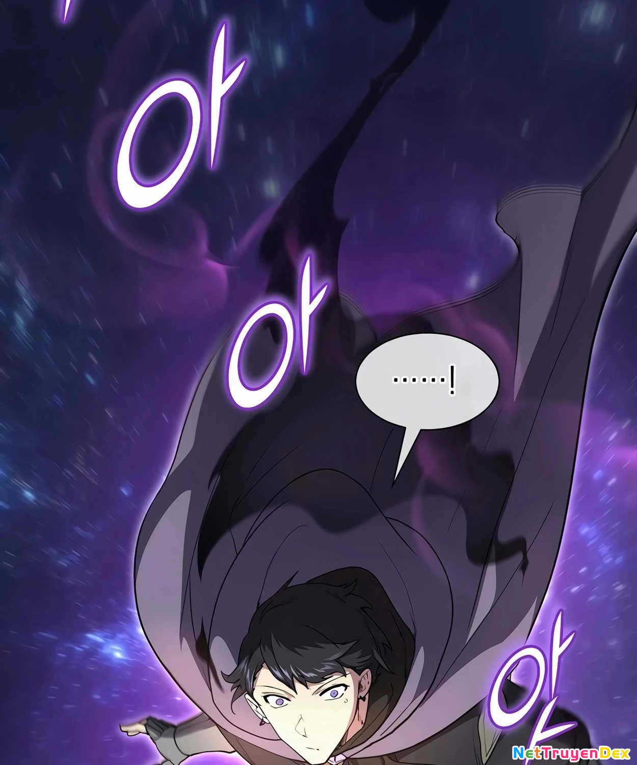 Tôi Thăng Cấp Bằng Kĩ Năng Chapter 70 - Trang 4