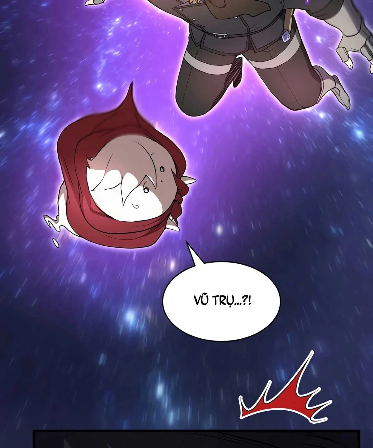 Tôi Thăng Cấp Bằng Kĩ Năng Chapter 70 - Trang 4