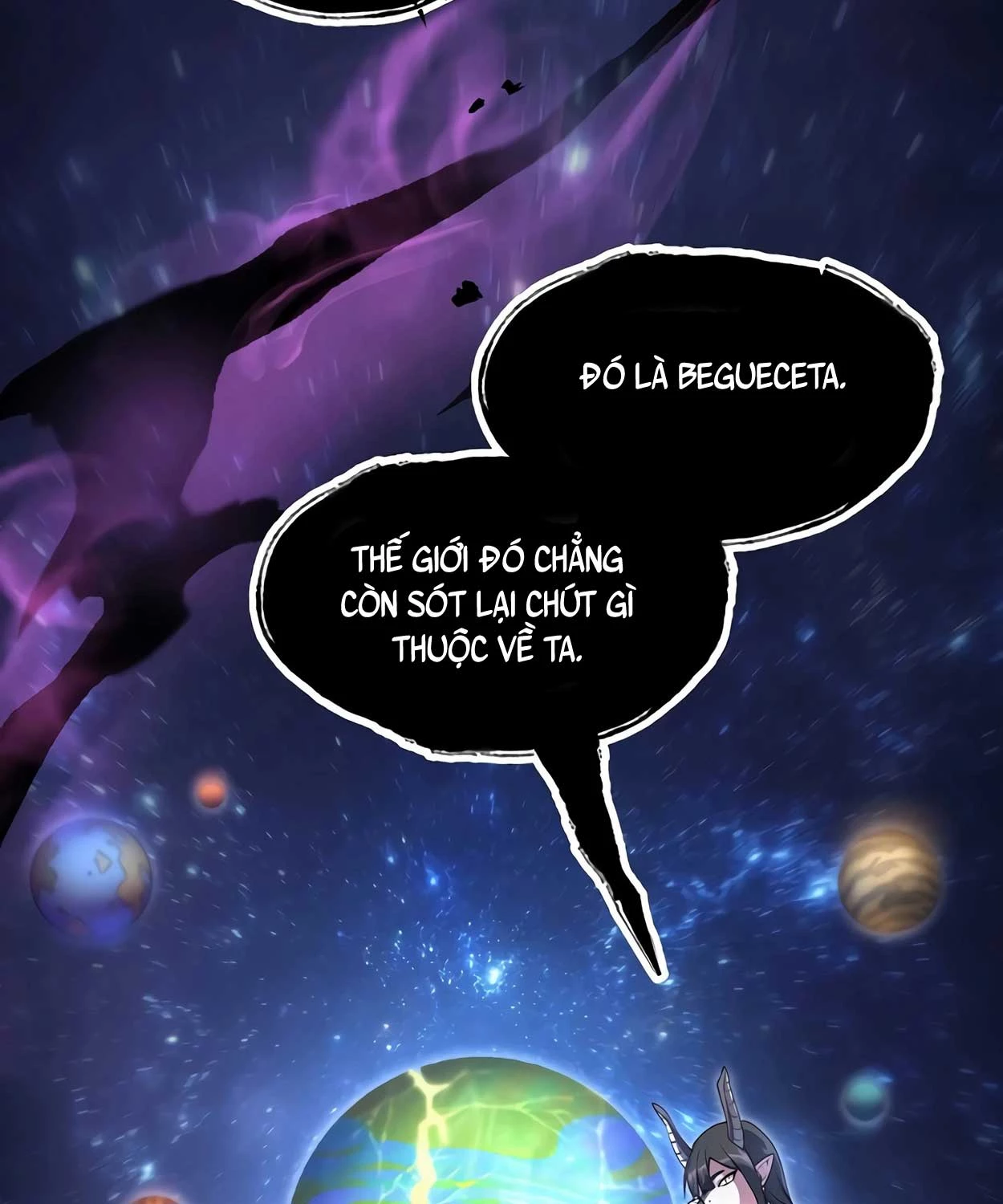 Tôi Thăng Cấp Bằng Kĩ Năng Chapter 70 - Trang 4