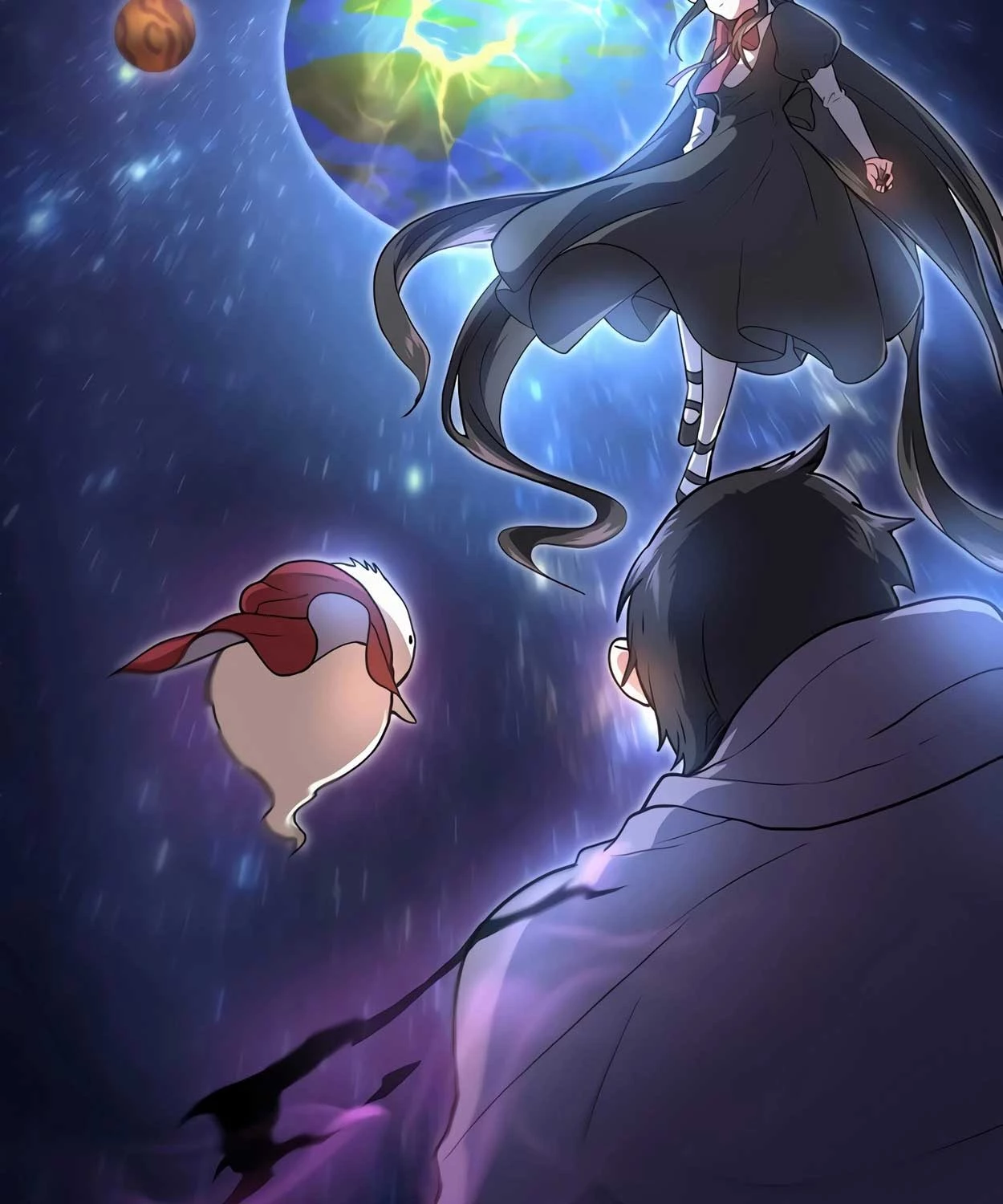 Tôi Thăng Cấp Bằng Kĩ Năng Chapter 70 - Trang 4