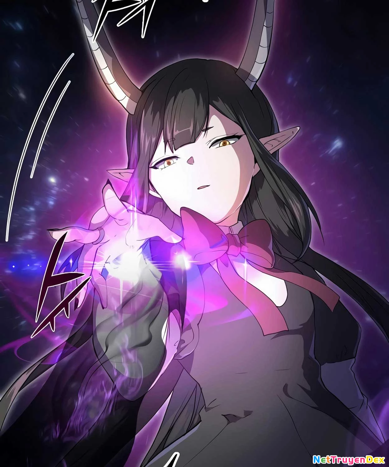 Tôi Thăng Cấp Bằng Kĩ Năng Chapter 70 - Trang 4