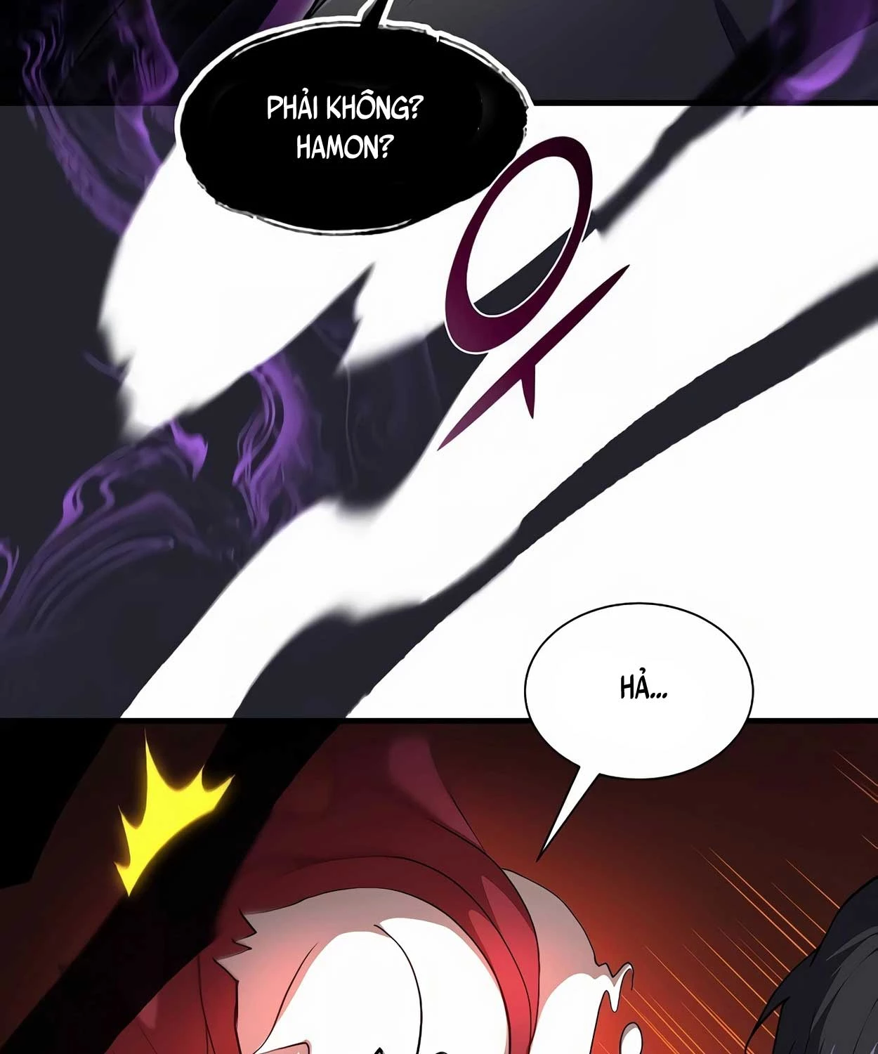 Tôi Thăng Cấp Bằng Kĩ Năng Chapter 70 - Trang 4