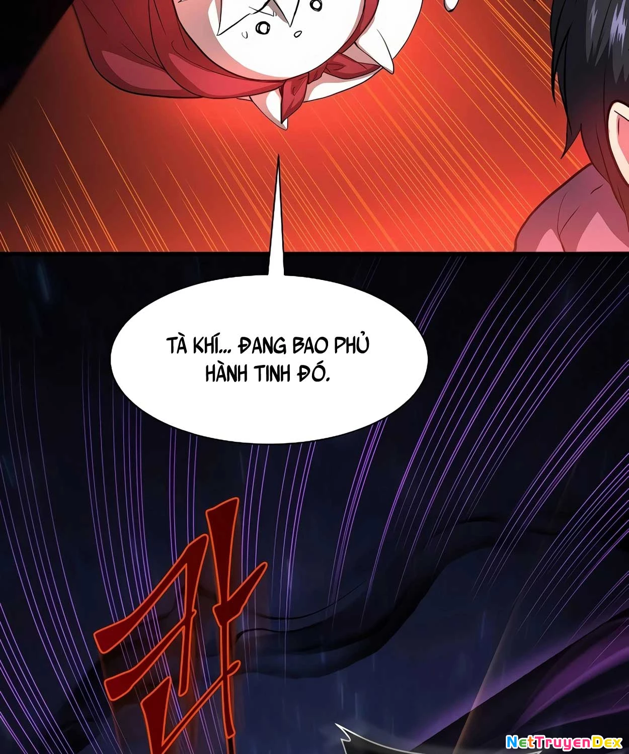 Tôi Thăng Cấp Bằng Kĩ Năng Chapter 70 - Trang 4