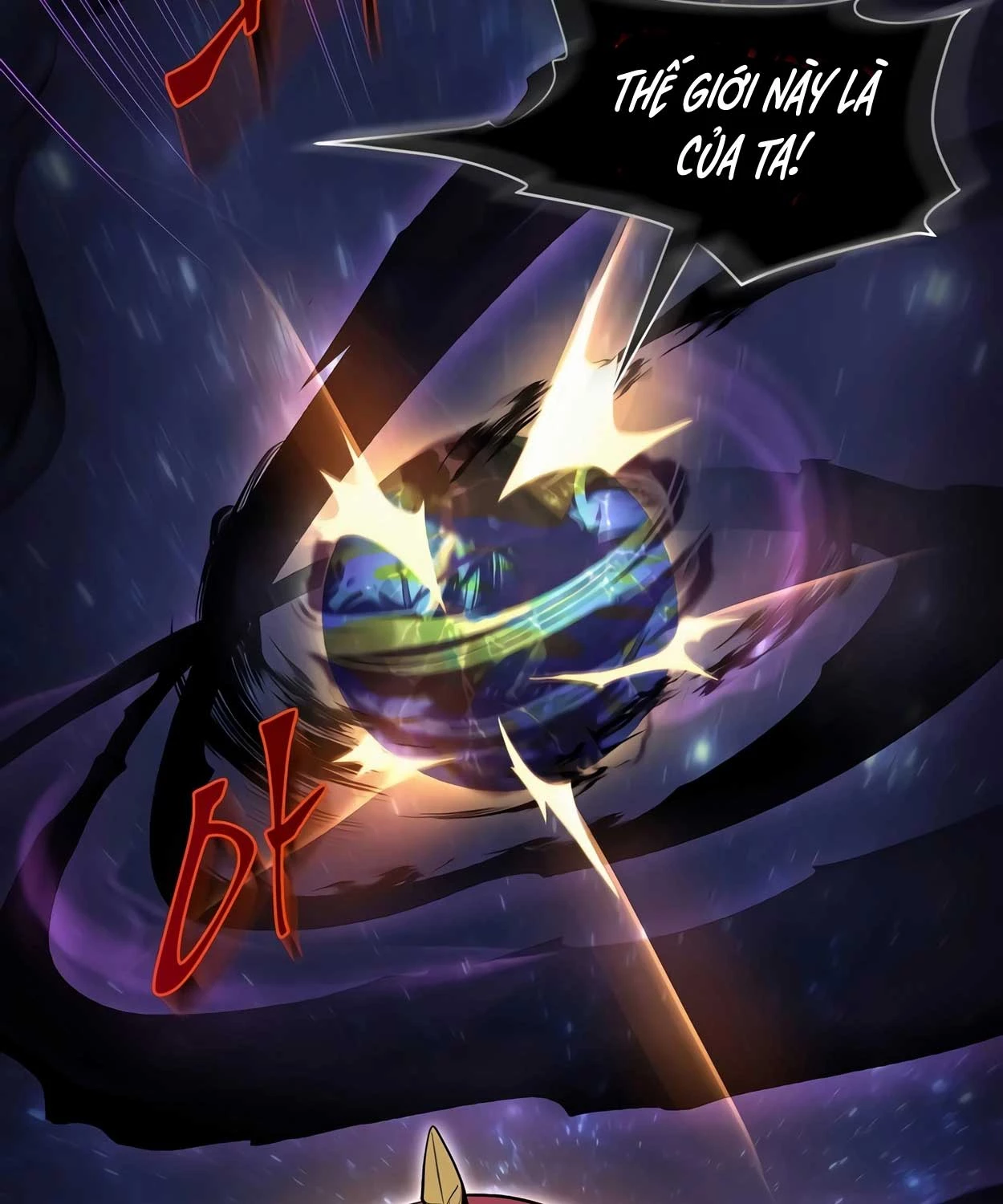 Tôi Thăng Cấp Bằng Kĩ Năng Chapter 70 - Trang 4