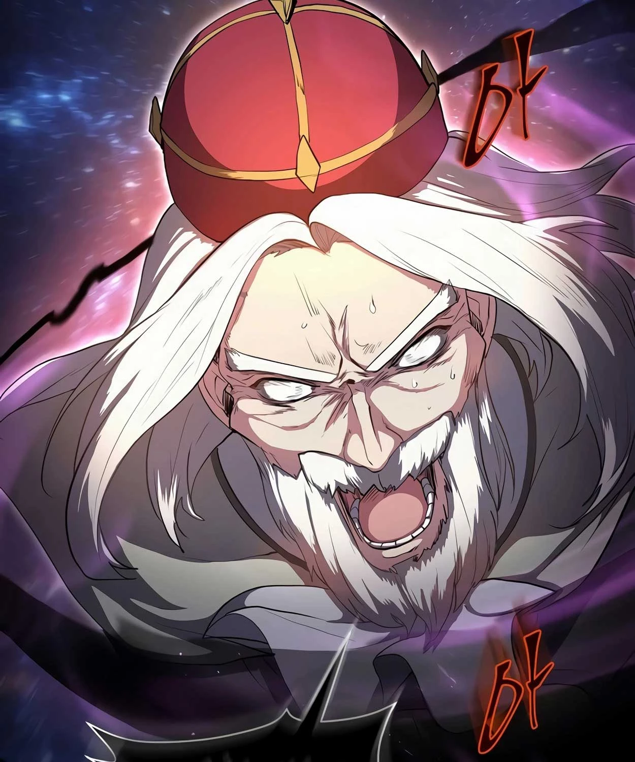 Tôi Thăng Cấp Bằng Kĩ Năng Chapter 70 - Trang 4