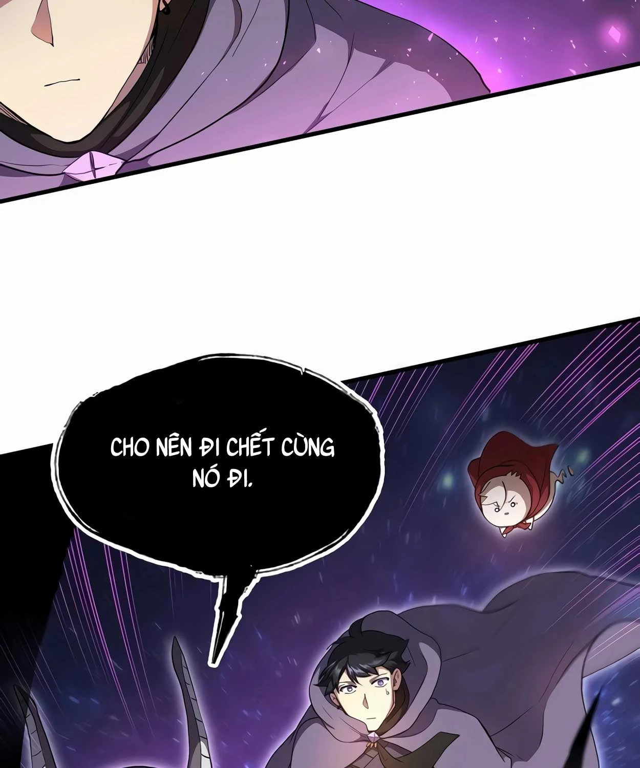 Tôi Thăng Cấp Bằng Kĩ Năng Chapter 70 - Trang 4