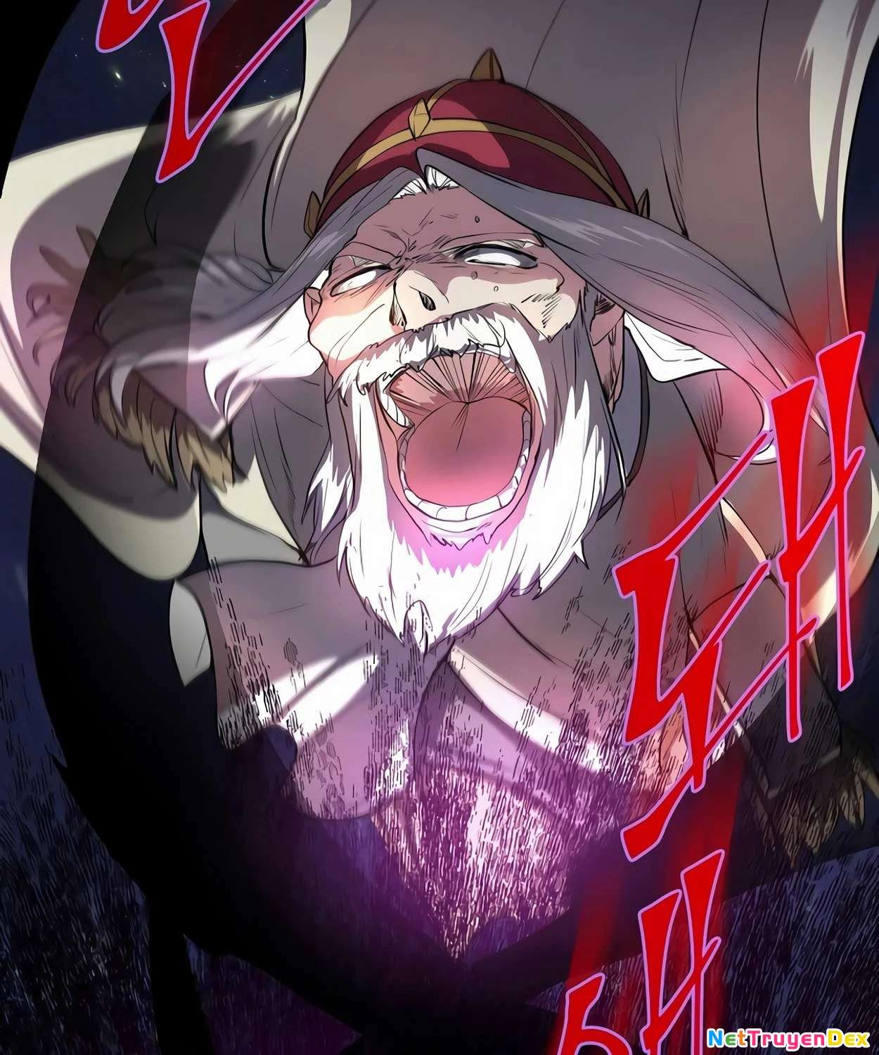 Tôi Thăng Cấp Bằng Kĩ Năng Chapter 70 - Trang 4