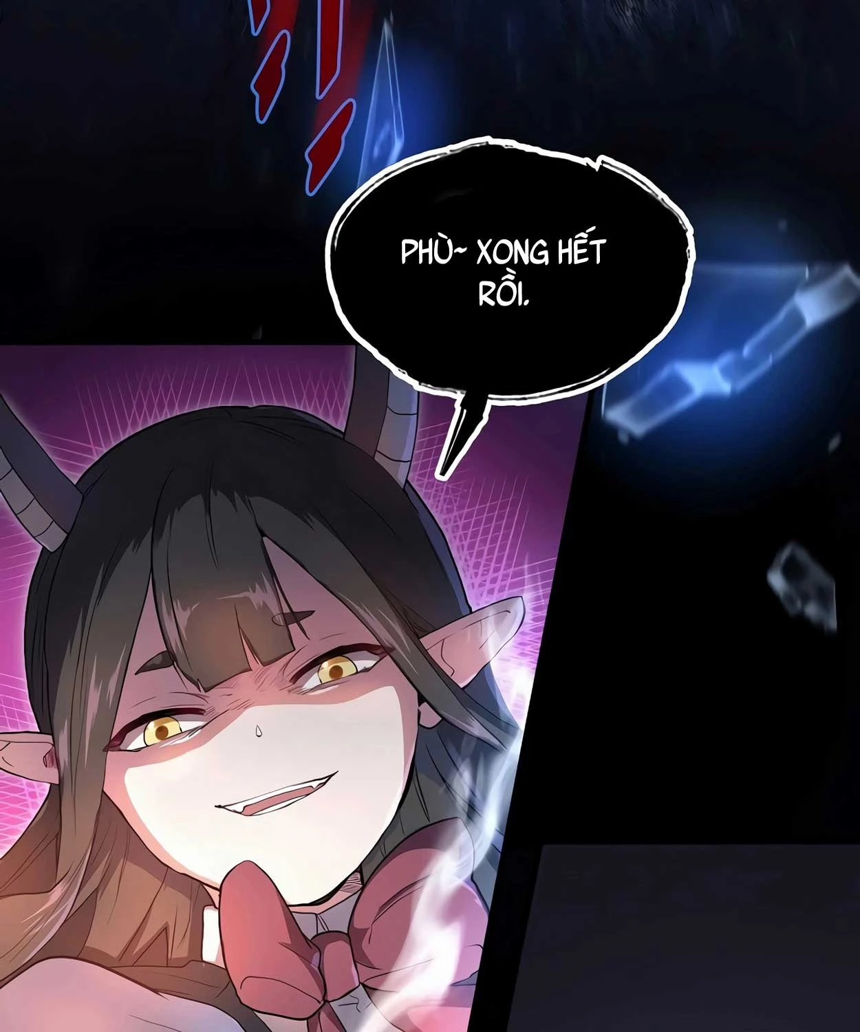 Tôi Thăng Cấp Bằng Kĩ Năng Chapter 70 - Trang 4