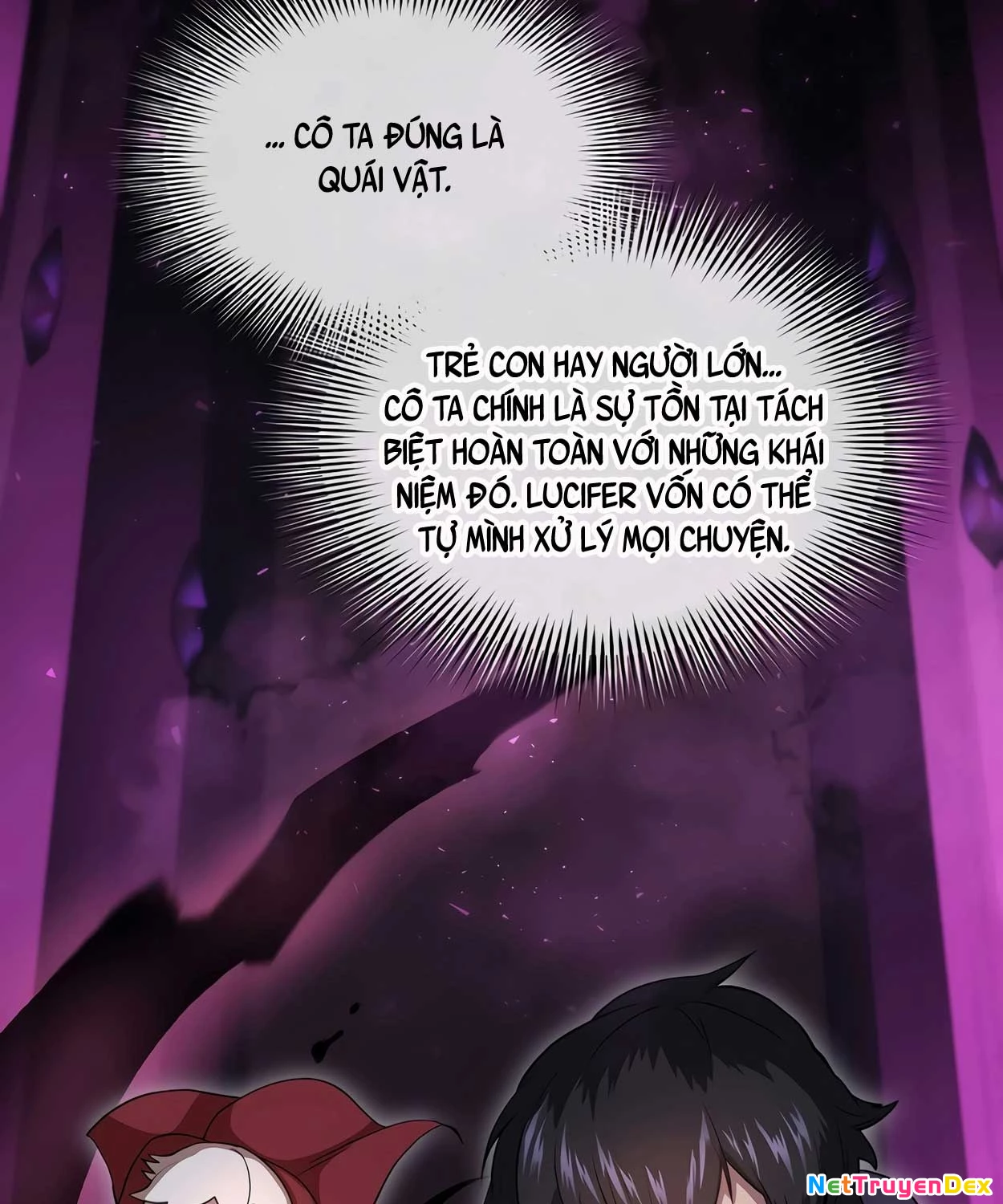 Tôi Thăng Cấp Bằng Kĩ Năng Chapter 70 - Trang 4