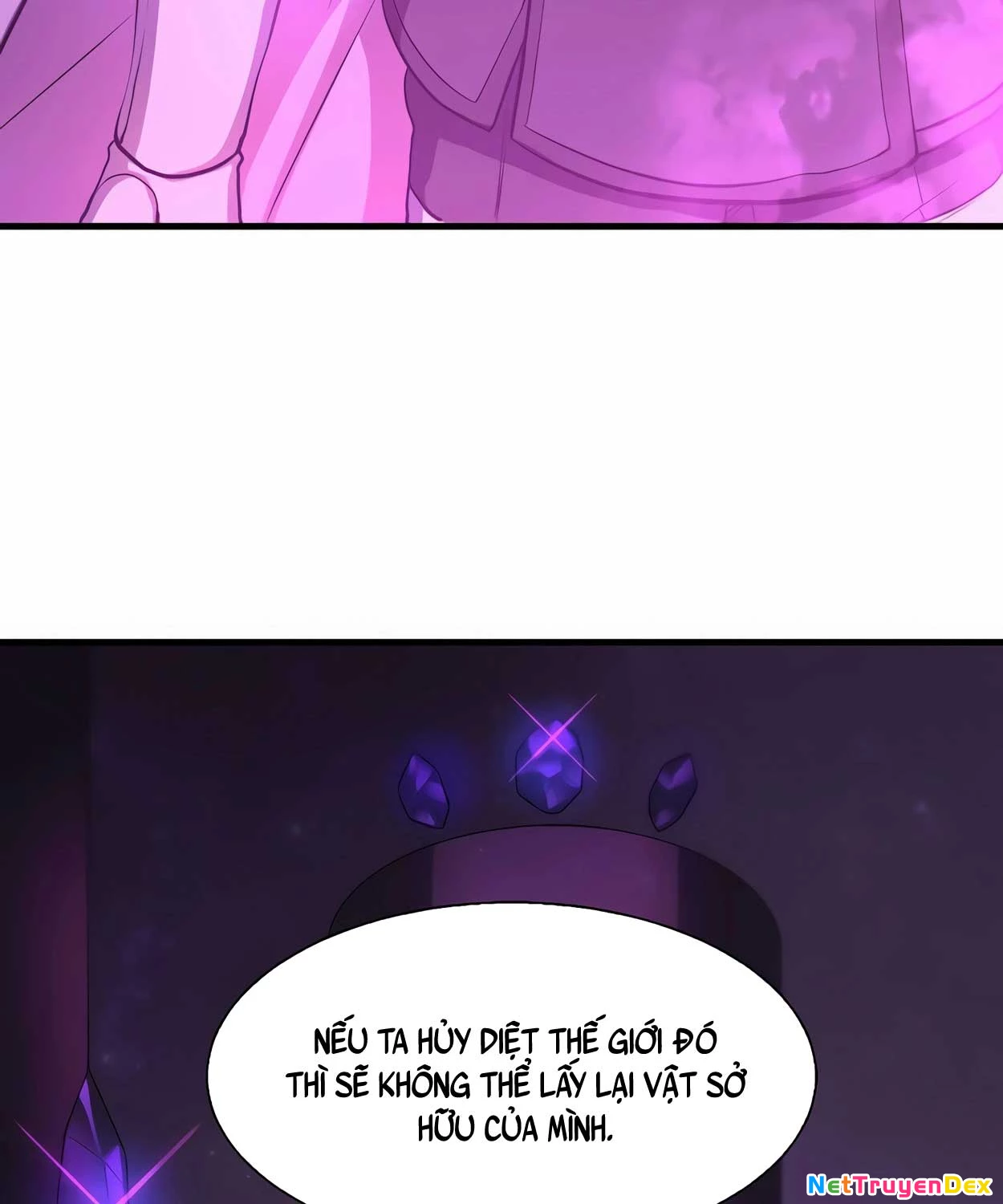 Tôi Thăng Cấp Bằng Kĩ Năng Chapter 70 - Trang 4