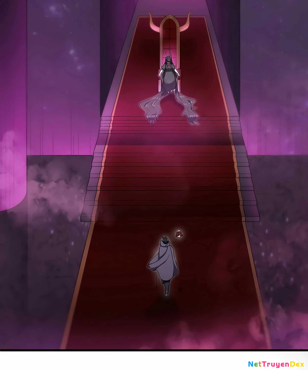 Tôi Thăng Cấp Bằng Kĩ Năng Chapter 70 - Trang 4