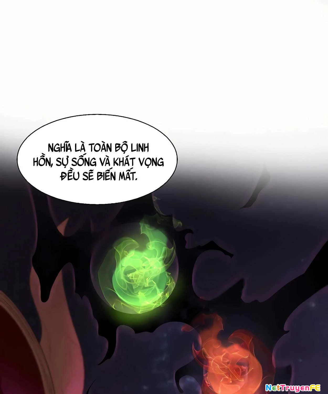 Tôi Thăng Cấp Bằng Kĩ Năng Chapter 70 - Trang 4