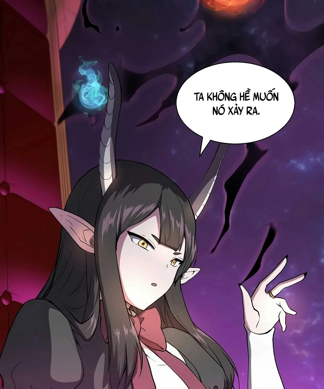 Tôi Thăng Cấp Bằng Kĩ Năng Chapter 70 - Trang 4