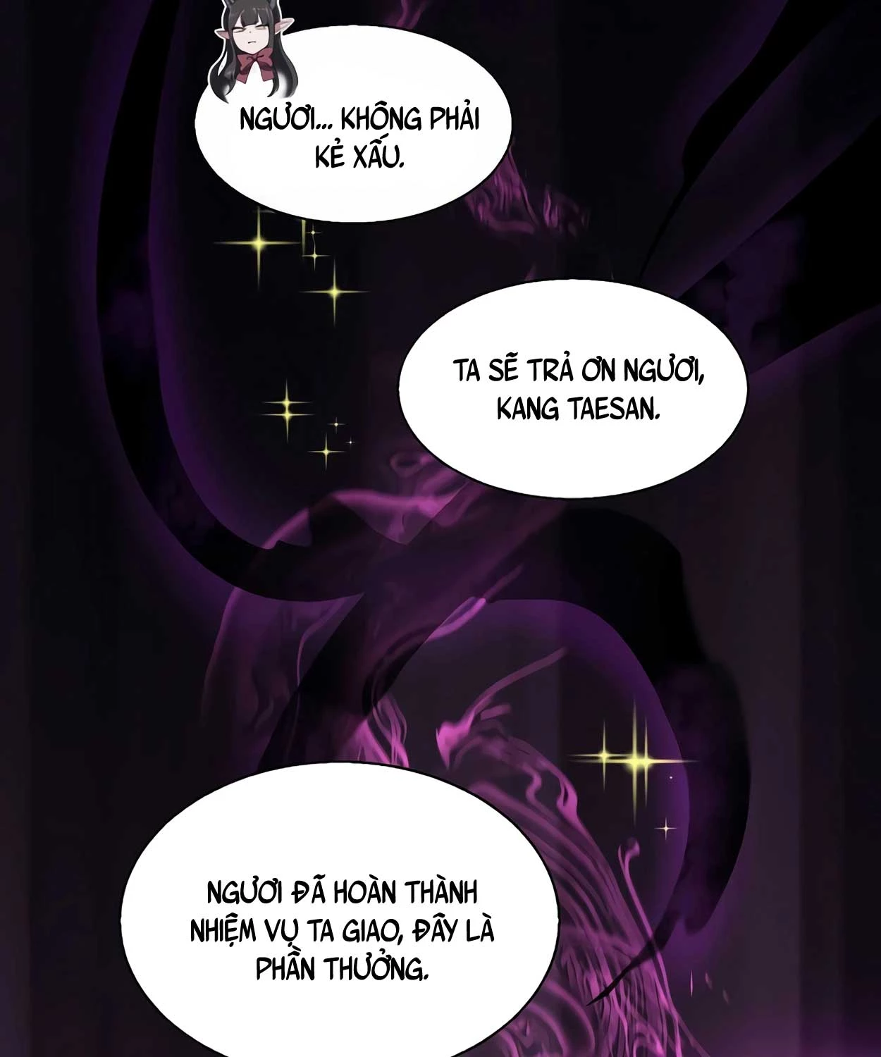 Tôi Thăng Cấp Bằng Kĩ Năng Chapter 70 - Trang 4