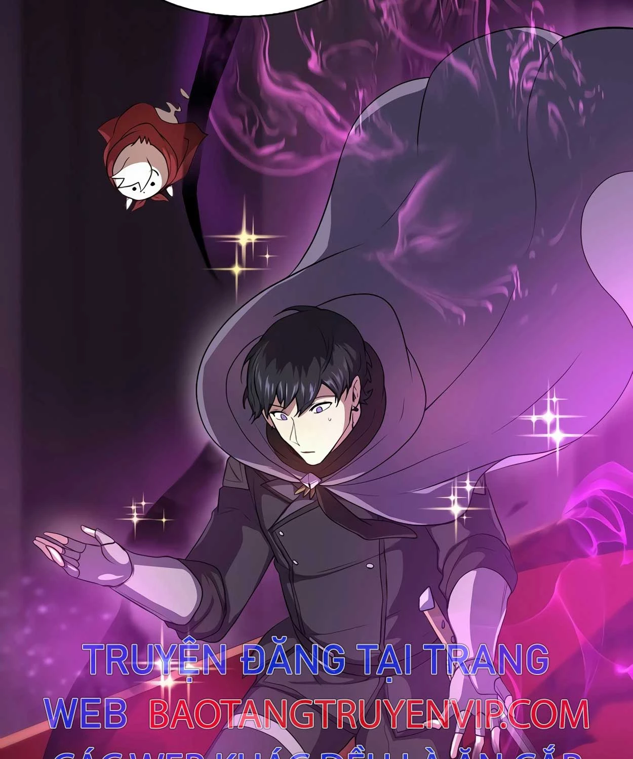 Tôi Thăng Cấp Bằng Kĩ Năng Chapter 70 - Trang 4