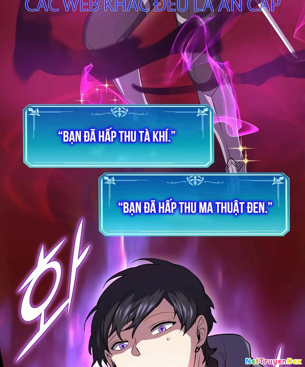 Tôi Thăng Cấp Bằng Kĩ Năng Chapter 70 - Trang 4