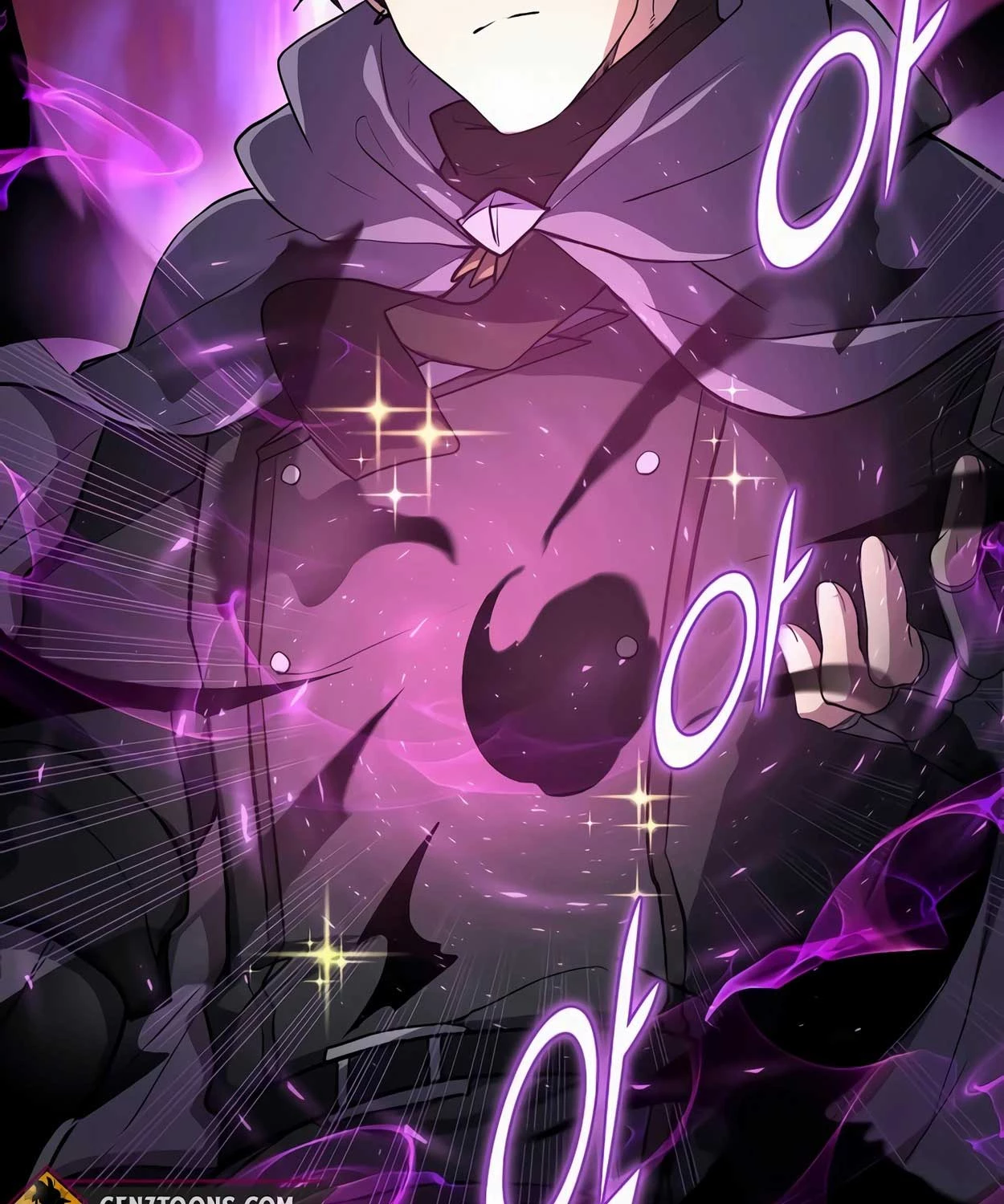 Tôi Thăng Cấp Bằng Kĩ Năng Chapter 70 - Trang 4