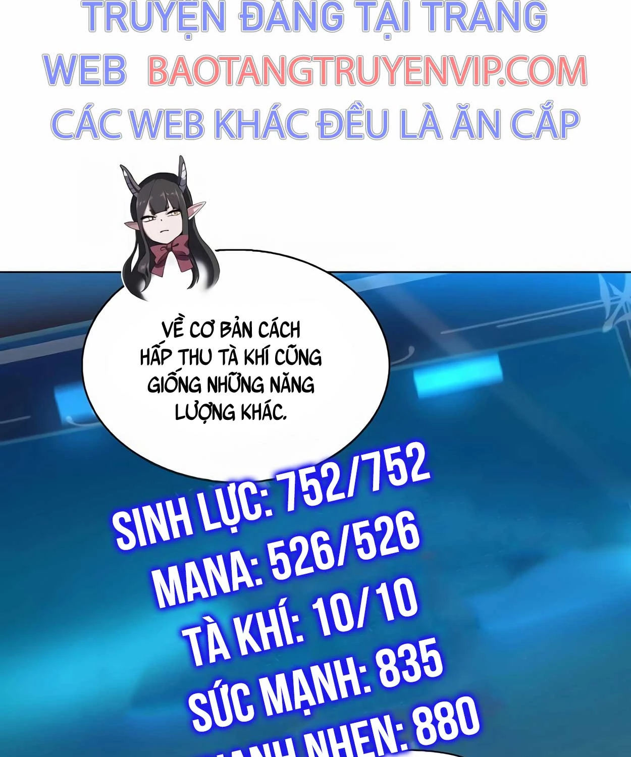 Tôi Thăng Cấp Bằng Kĩ Năng Chapter 70 - Trang 4