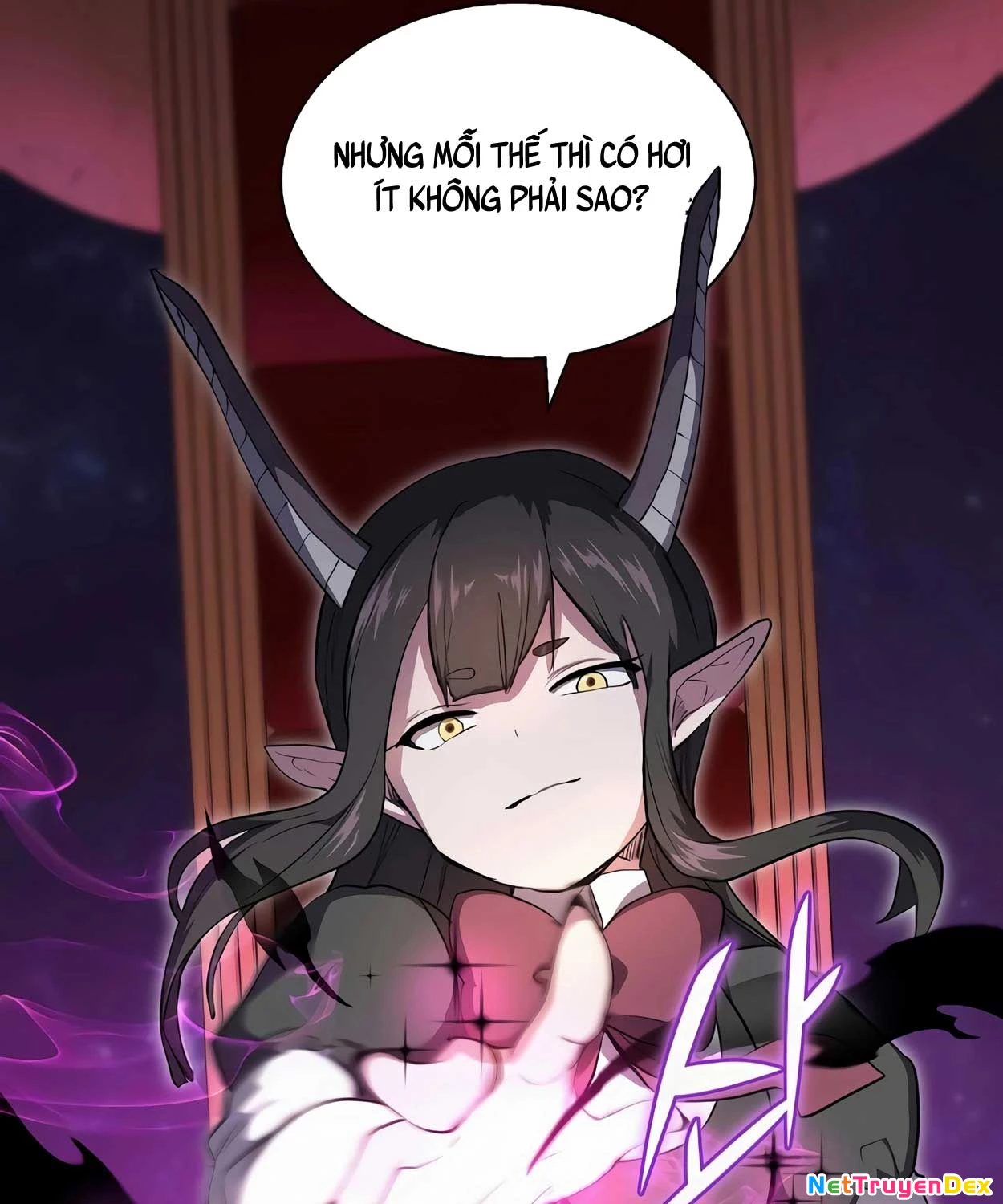 Tôi Thăng Cấp Bằng Kĩ Năng Chapter 70 - Trang 4