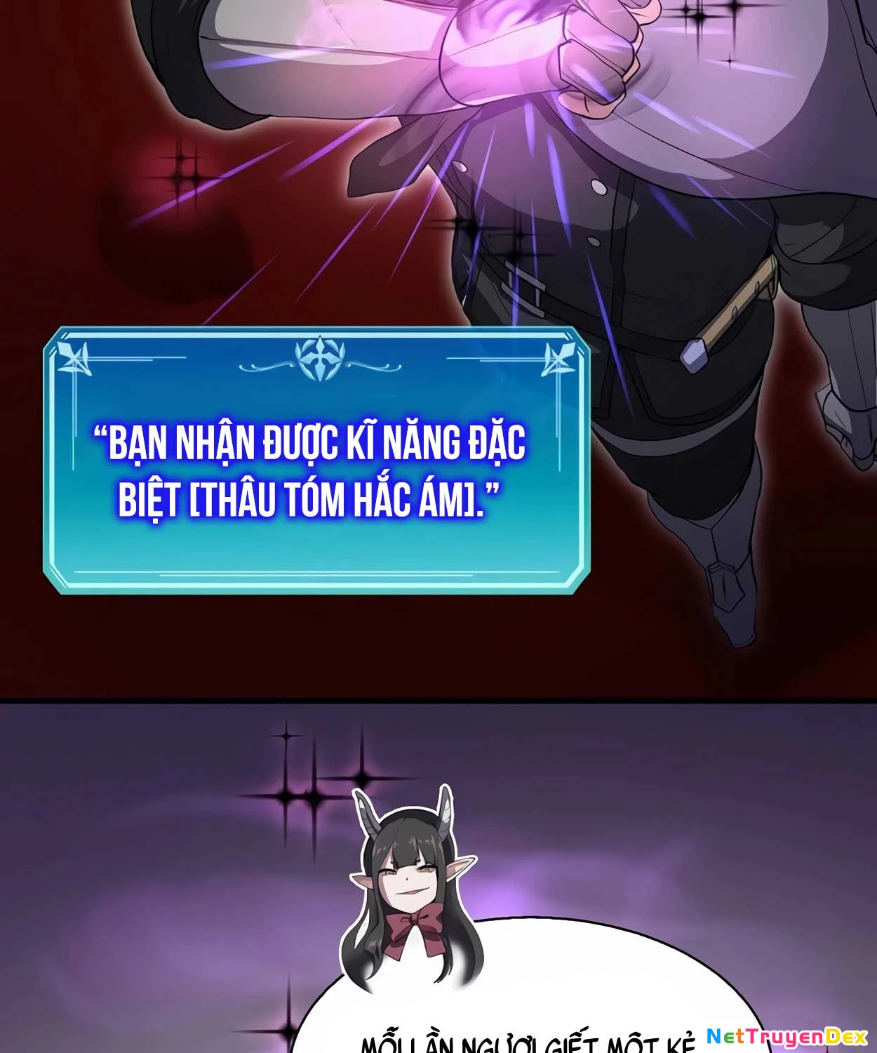 Tôi Thăng Cấp Bằng Kĩ Năng Chapter 70 - Trang 4