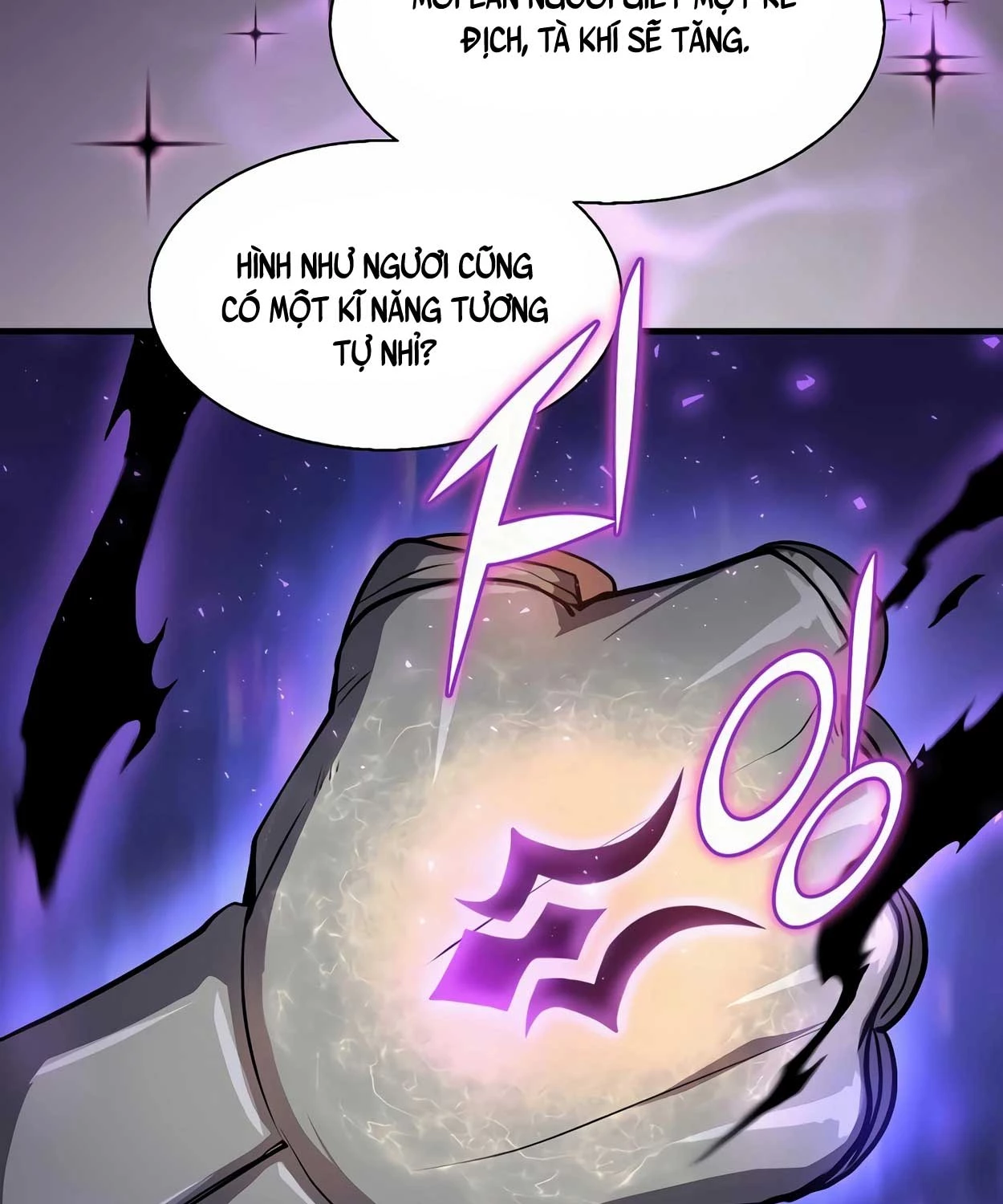 Tôi Thăng Cấp Bằng Kĩ Năng Chapter 70 - Trang 4