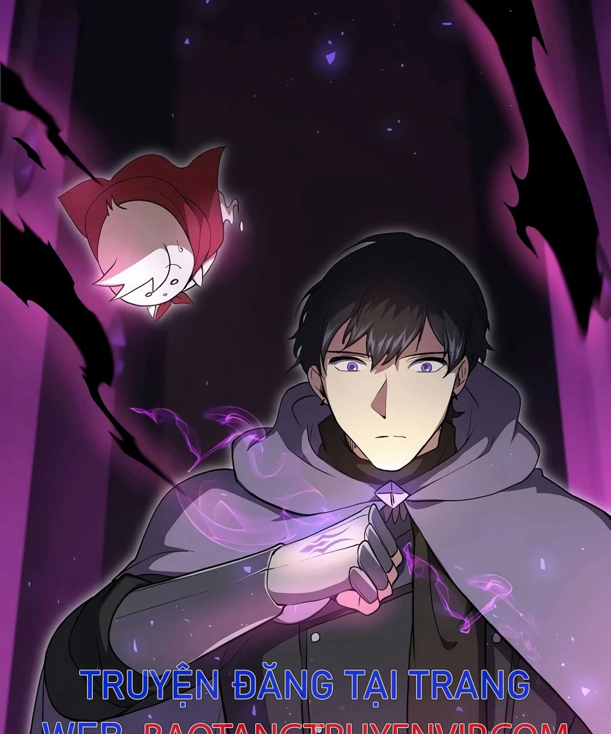 Tôi Thăng Cấp Bằng Kĩ Năng Chapter 70 - Trang 4