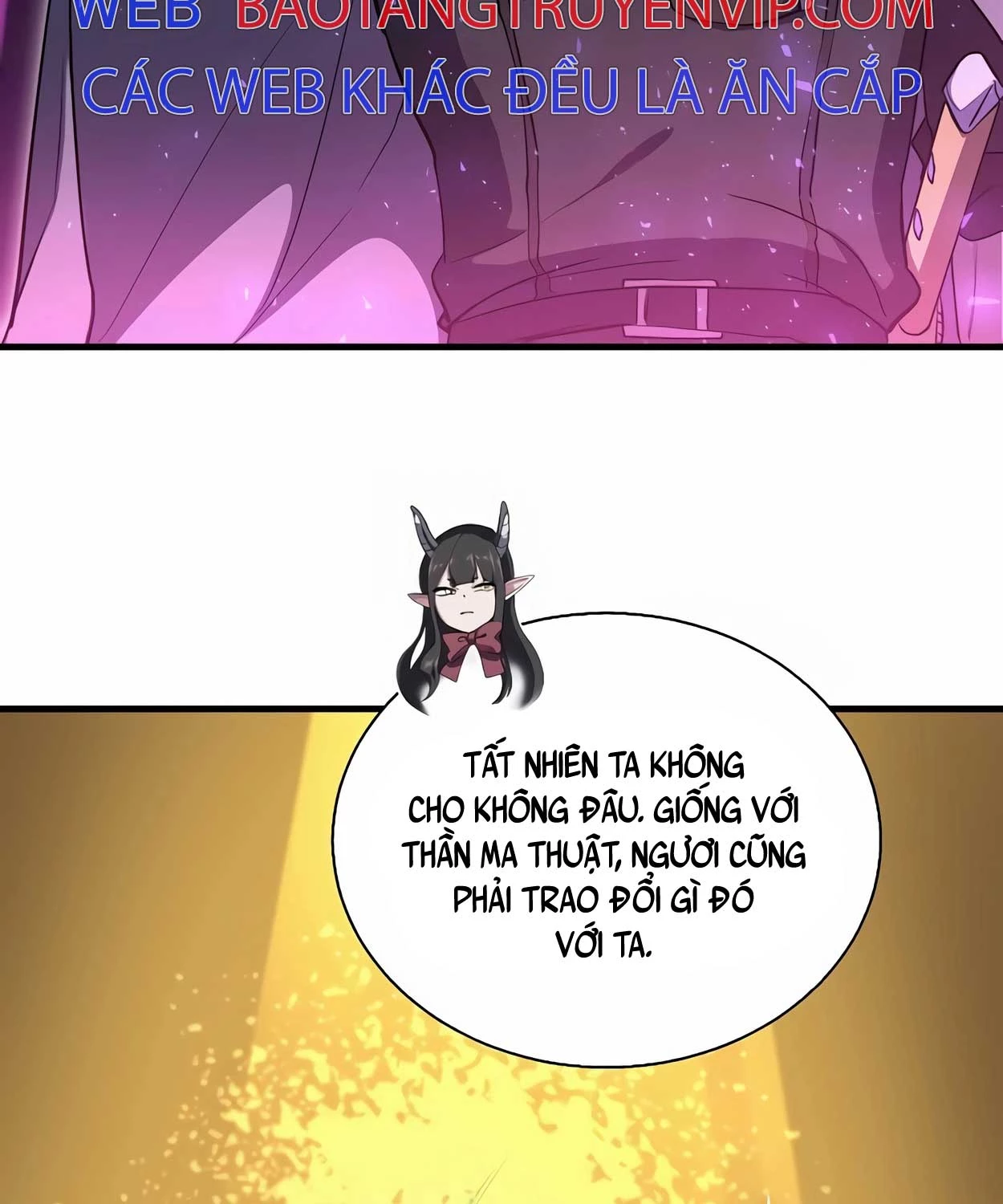 Tôi Thăng Cấp Bằng Kĩ Năng Chapter 70 - Trang 4