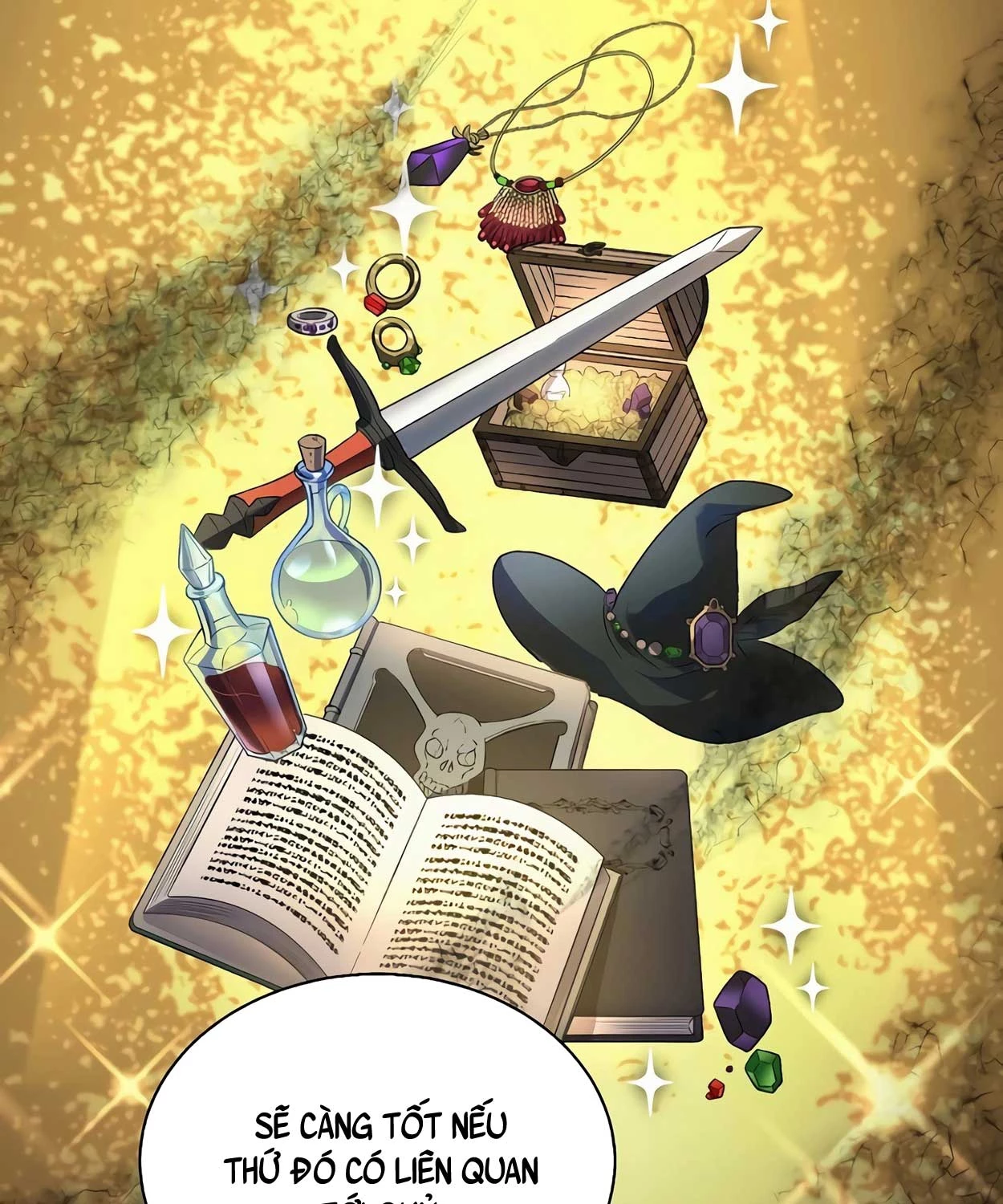 Tôi Thăng Cấp Bằng Kĩ Năng Chapter 70 - Trang 4