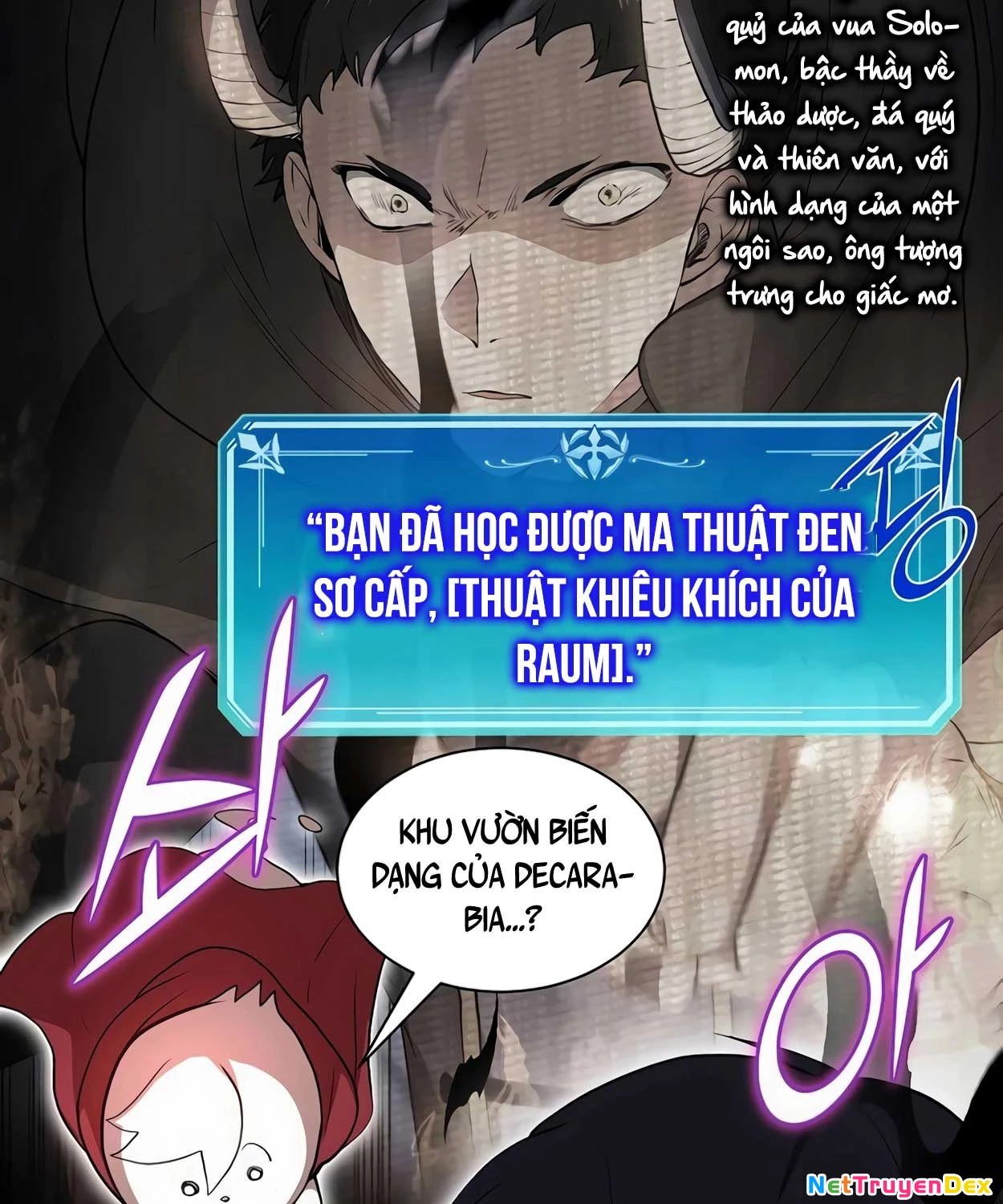 Tôi Thăng Cấp Bằng Kĩ Năng Chapter 70 - Trang 4