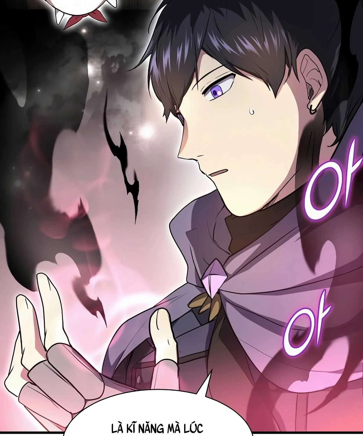 Tôi Thăng Cấp Bằng Kĩ Năng Chapter 70 - Trang 4