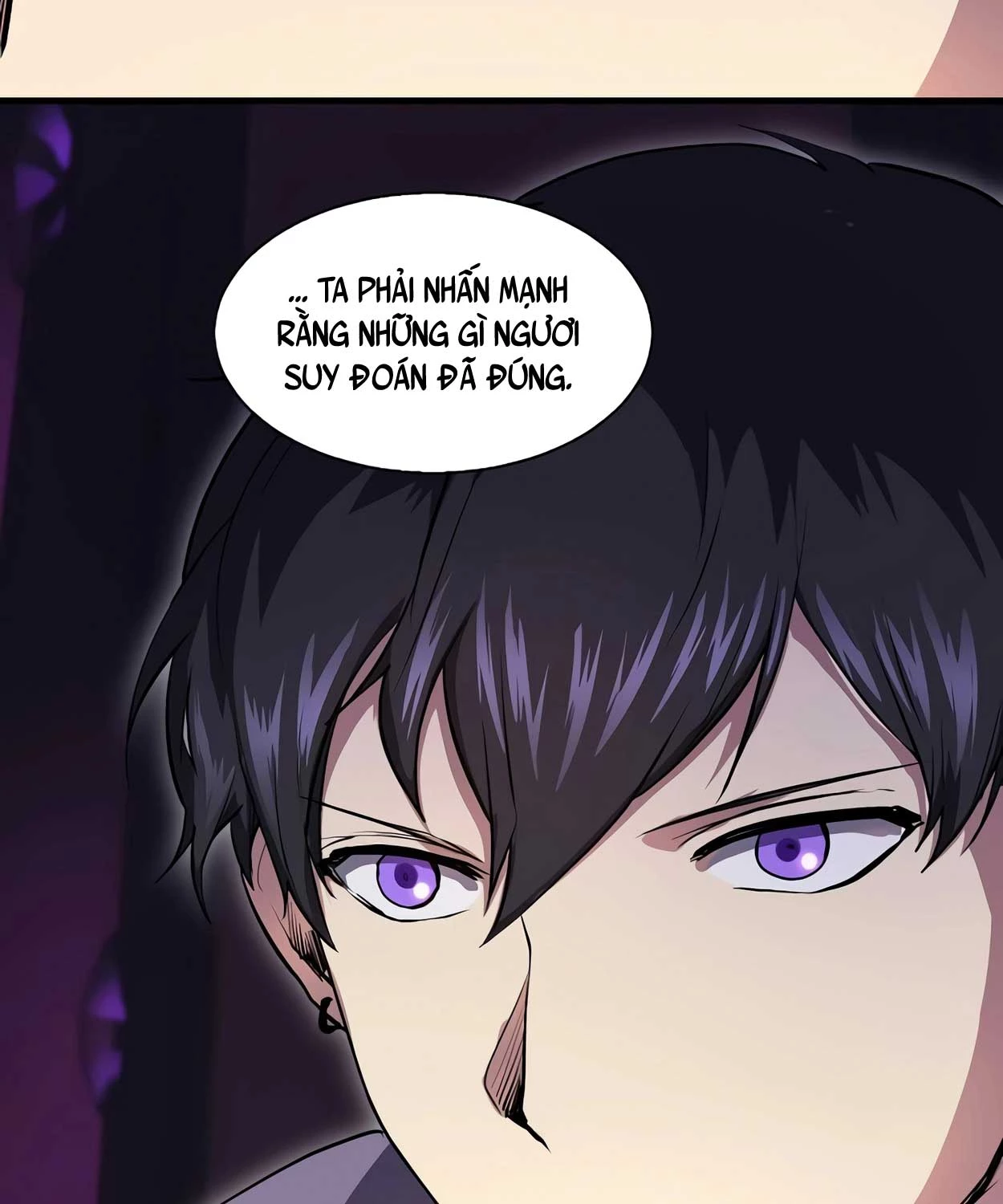 Tôi Thăng Cấp Bằng Kĩ Năng Chapter 70 - Trang 4