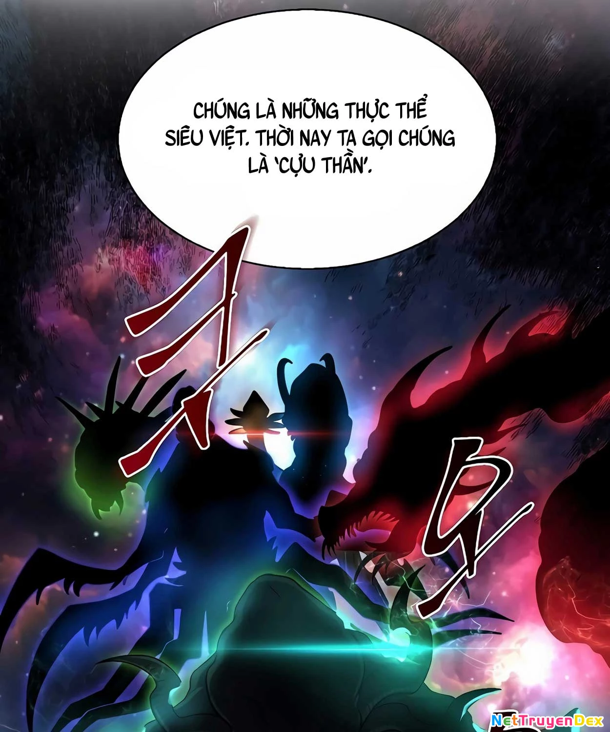 Tôi Thăng Cấp Bằng Kĩ Năng Chapter 70 - Trang 4