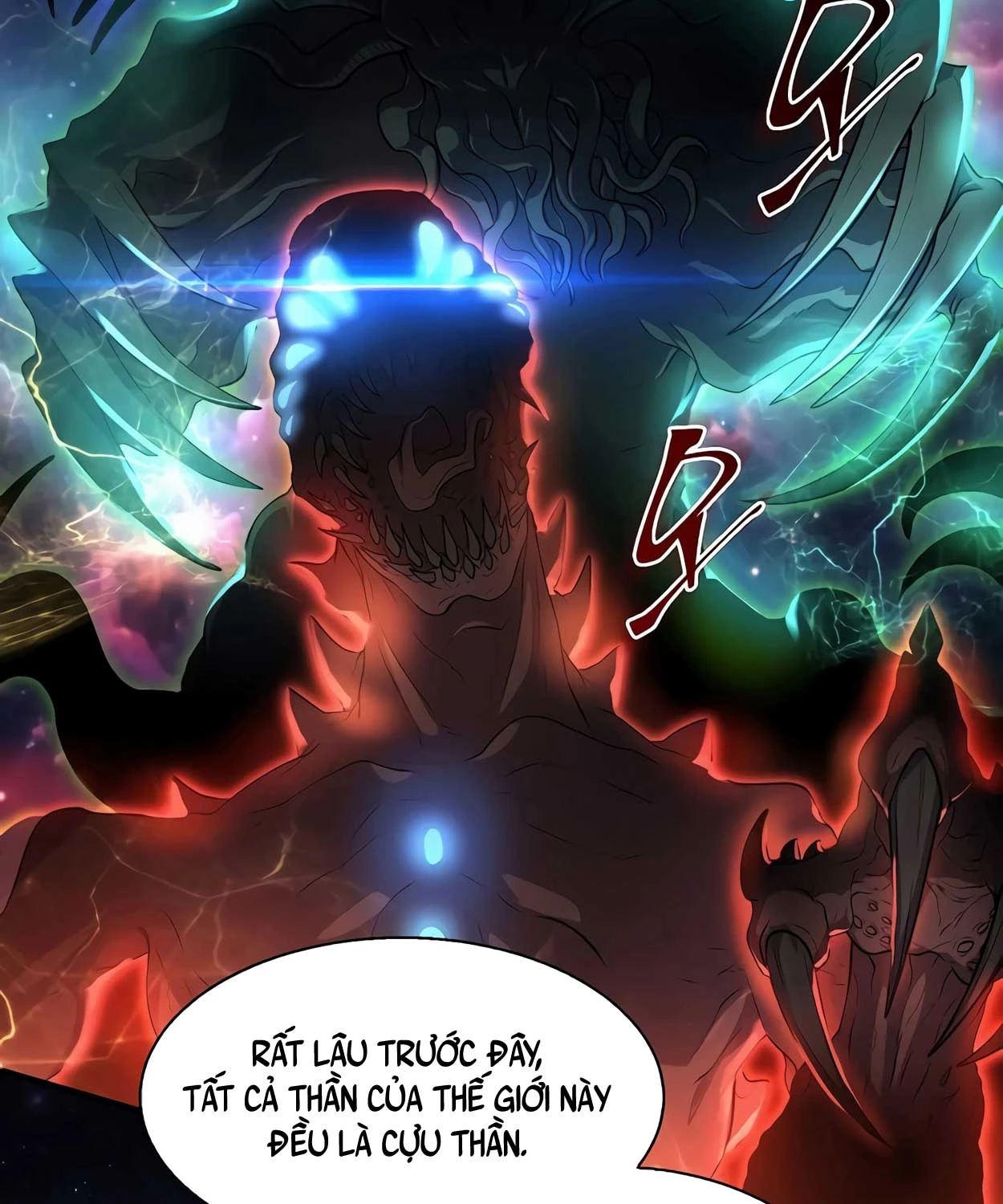 Tôi Thăng Cấp Bằng Kĩ Năng Chapter 70 - Trang 4