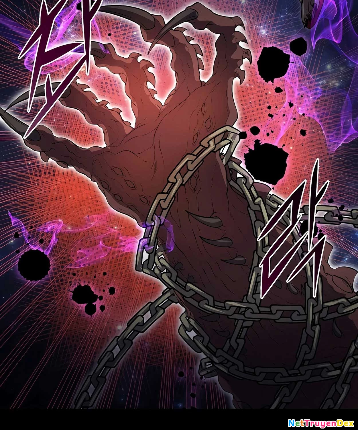 Tôi Thăng Cấp Bằng Kĩ Năng Chapter 70 - Trang 4