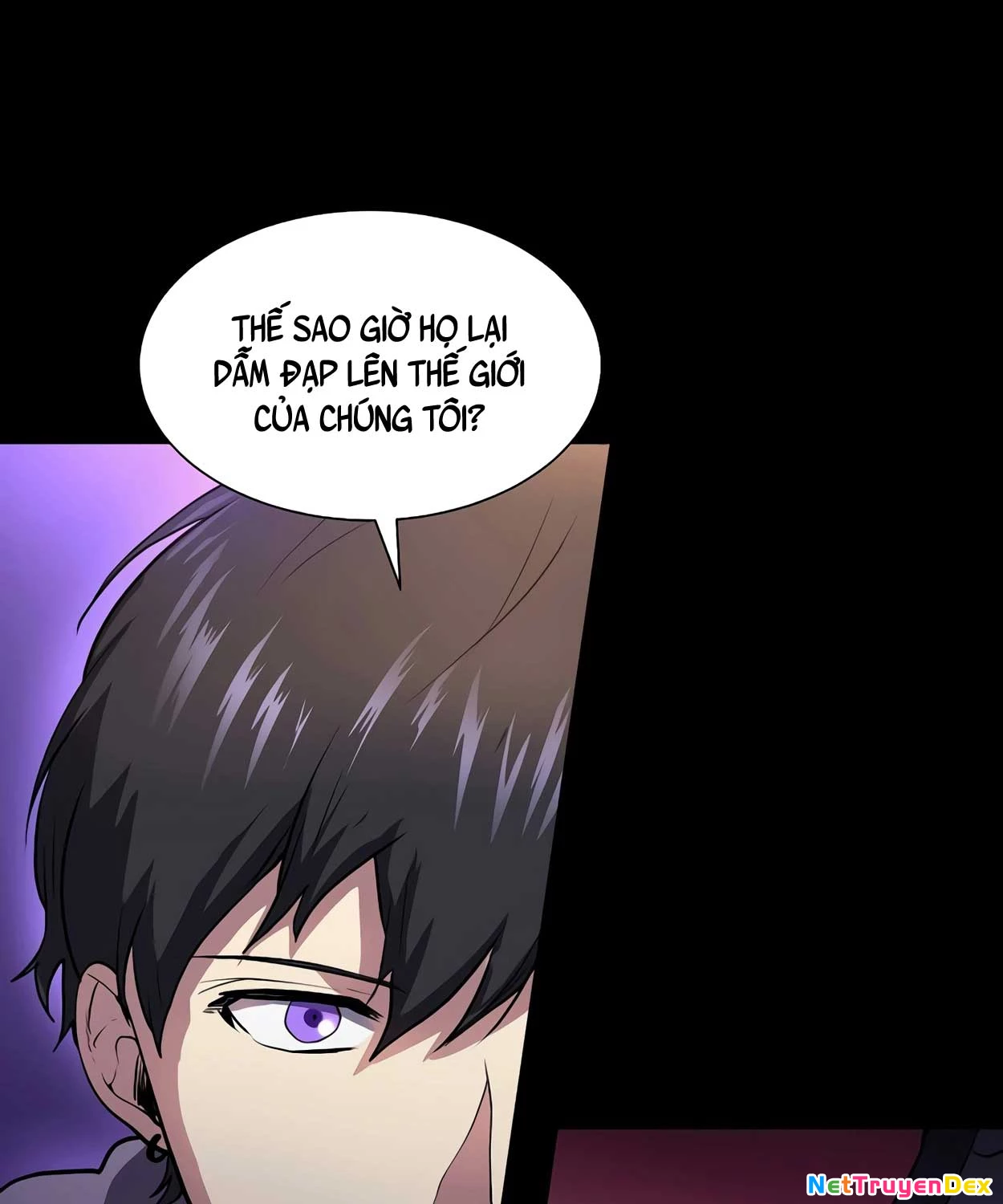 Tôi Thăng Cấp Bằng Kĩ Năng Chapter 70 - Trang 4