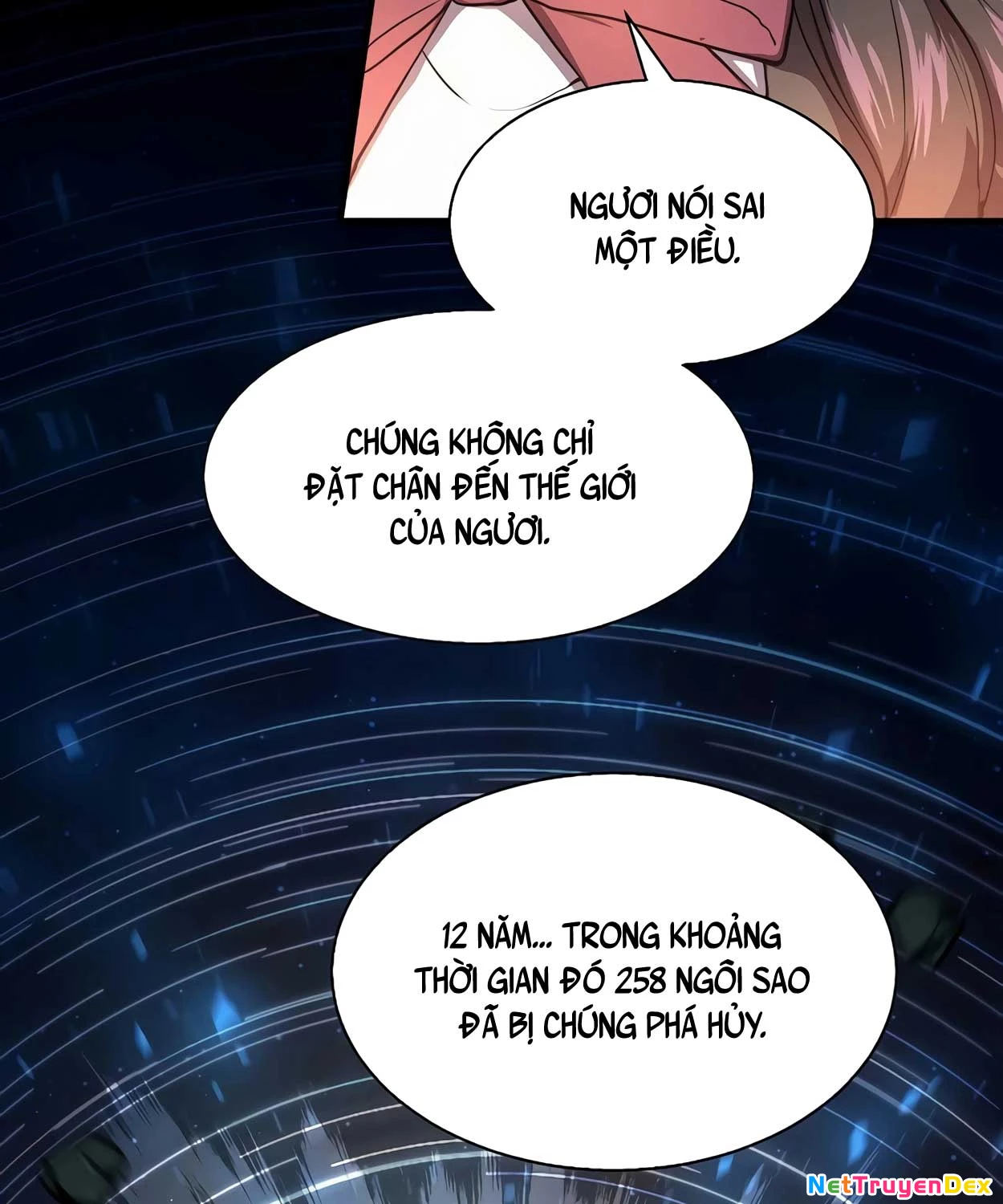 Tôi Thăng Cấp Bằng Kĩ Năng Chapter 70 - Trang 4