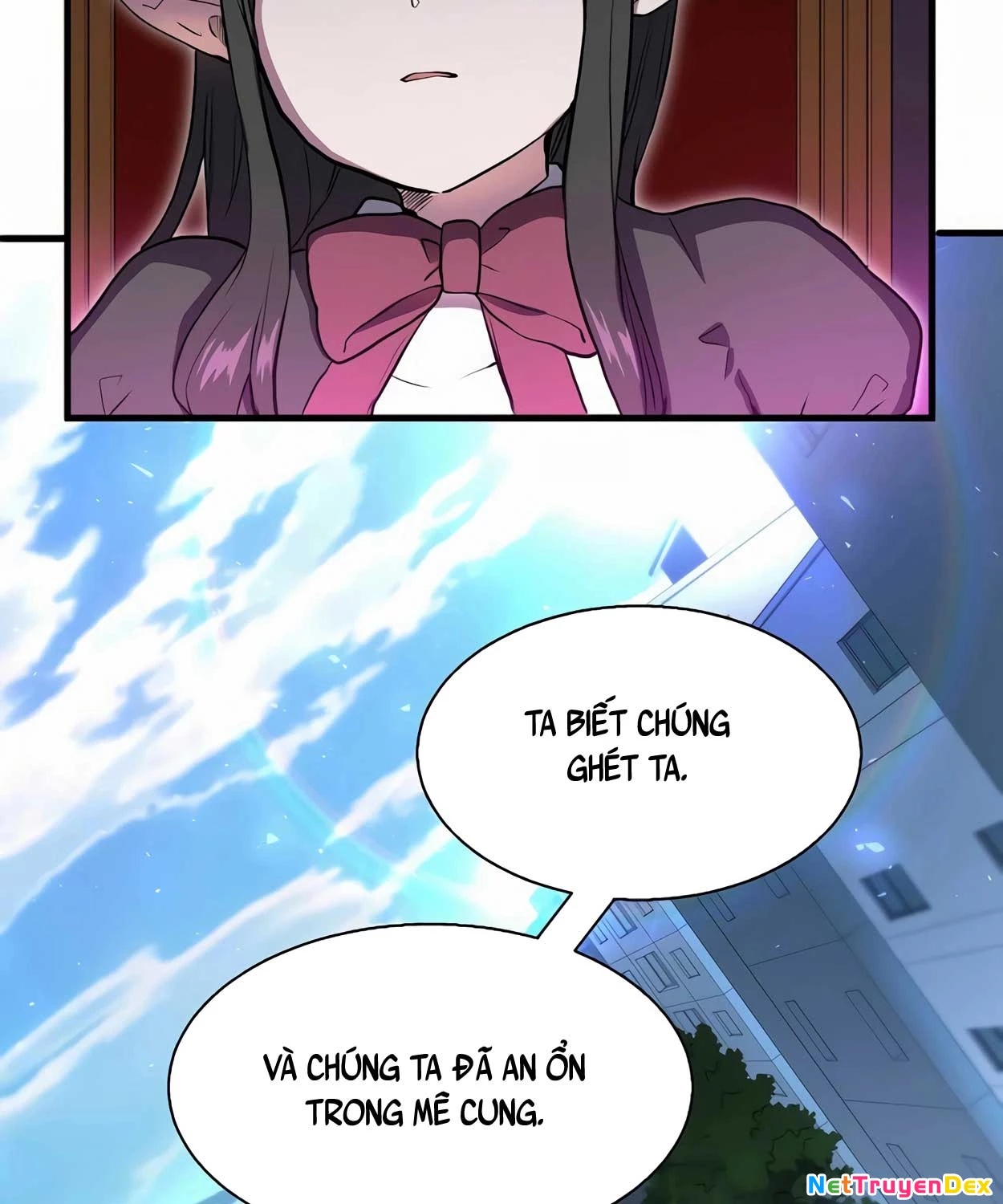 Tôi Thăng Cấp Bằng Kĩ Năng Chapter 70 - Trang 4