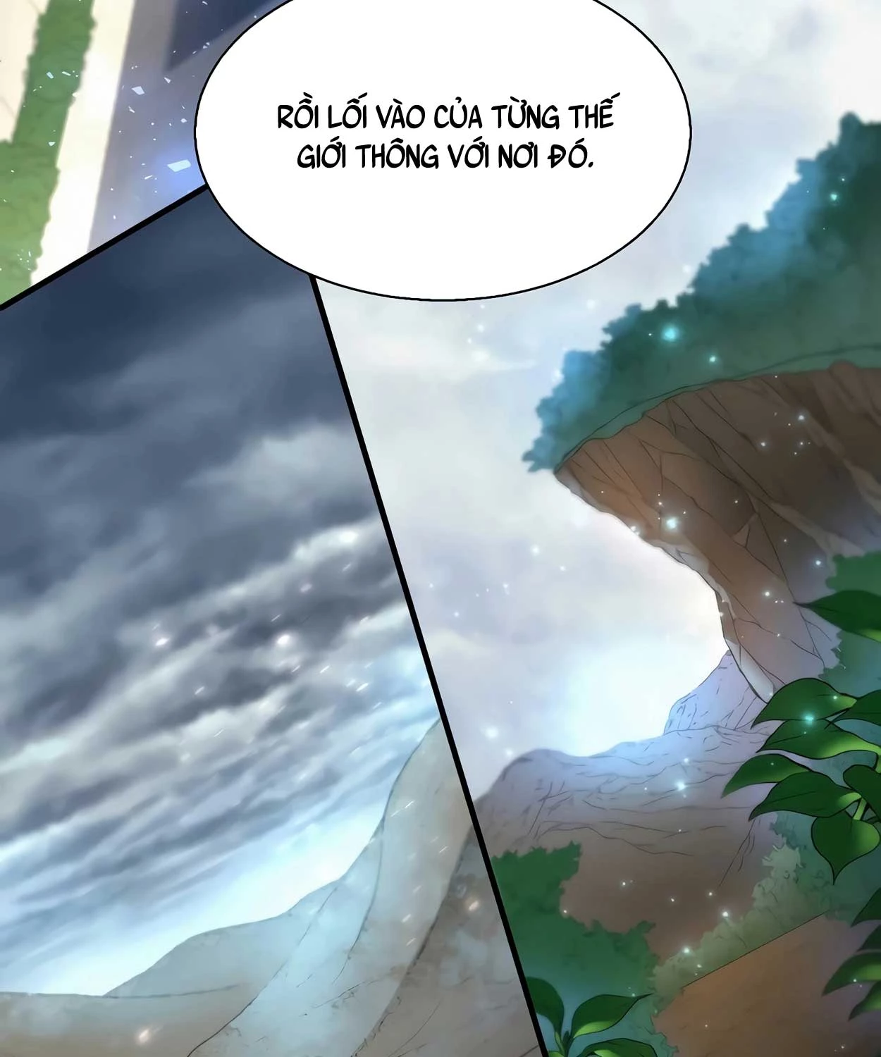 Tôi Thăng Cấp Bằng Kĩ Năng Chapter 70 - Trang 4